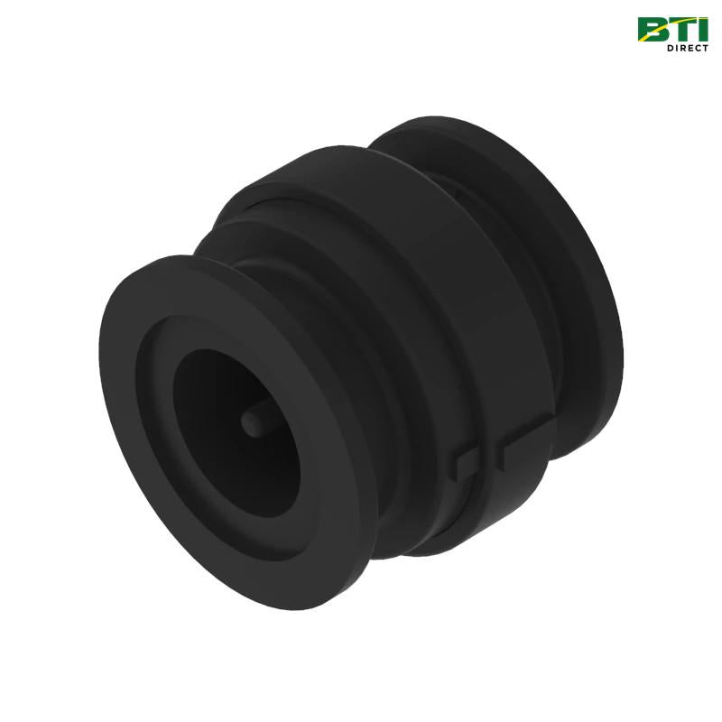 AN209934: Check Valve