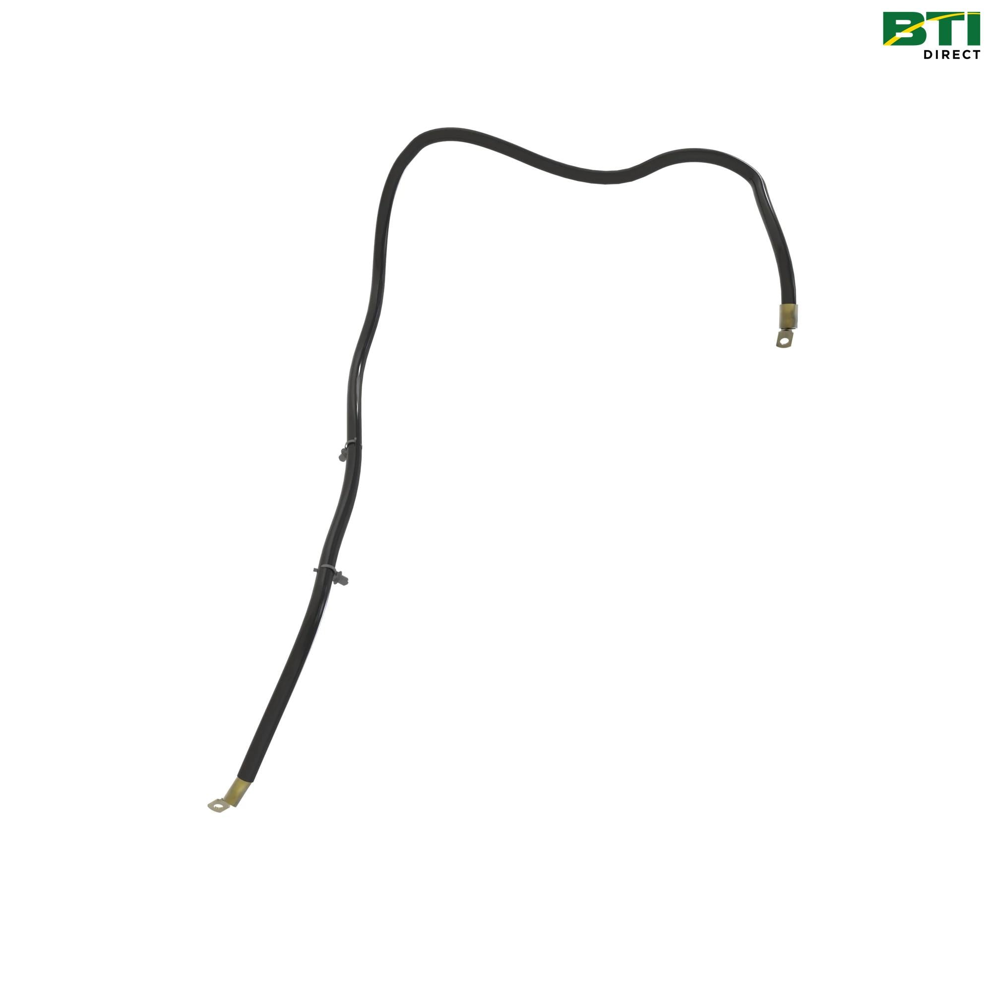 AN209945: Positive Battery Cable, Length 1660 mm