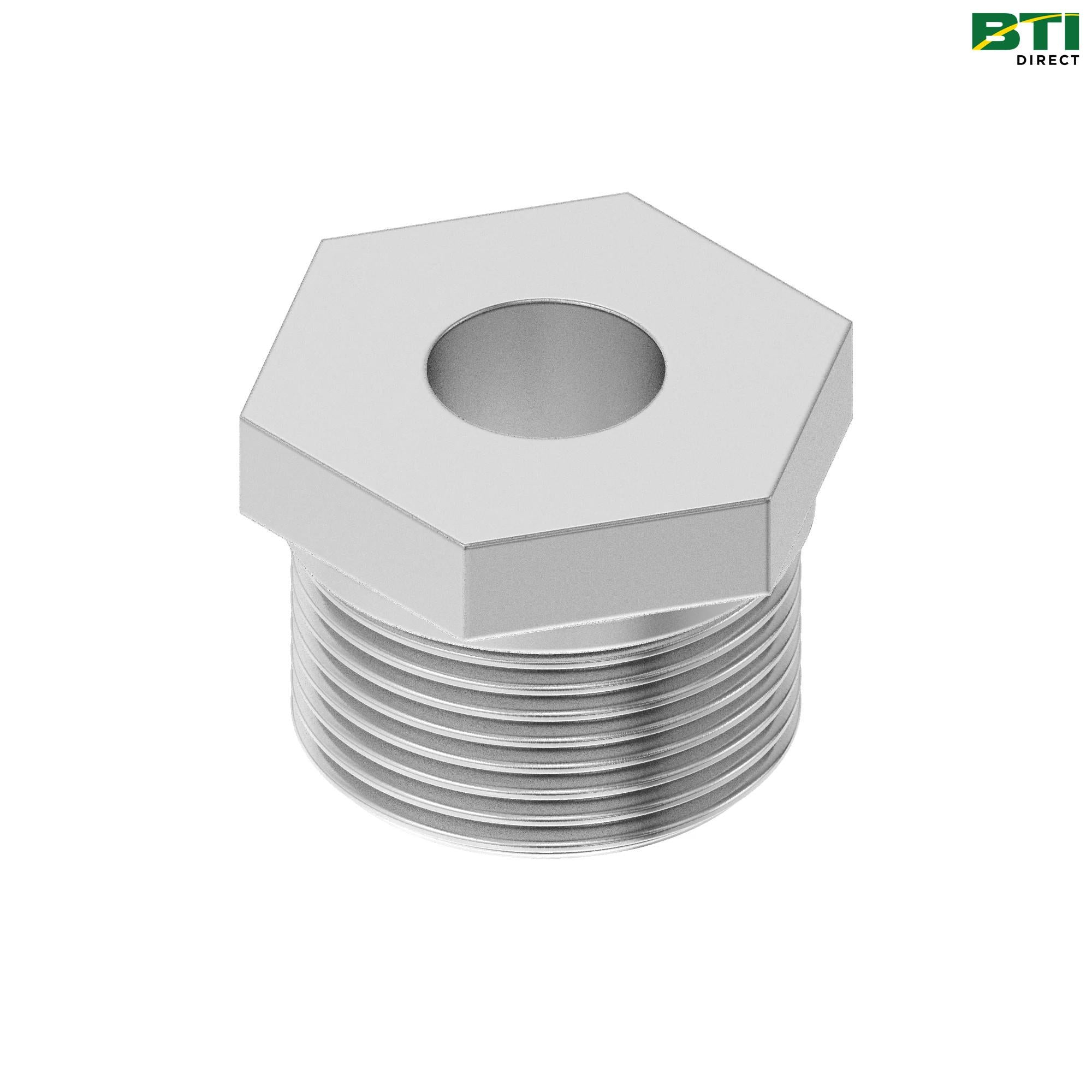 AN210173: Breather Plug Assembly