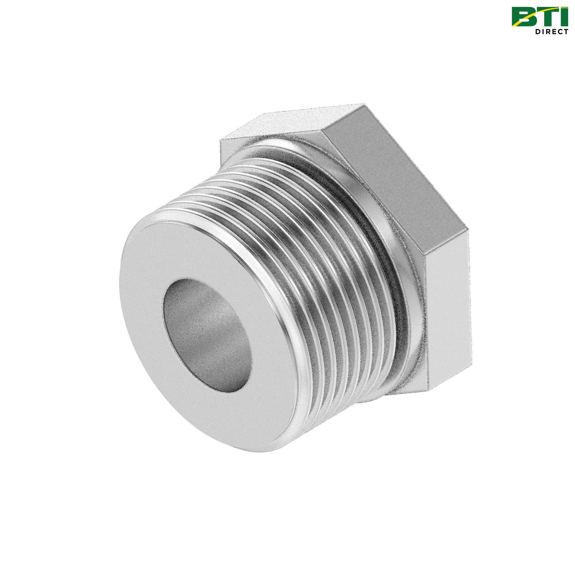 AN210173: Breather Plug Assembly