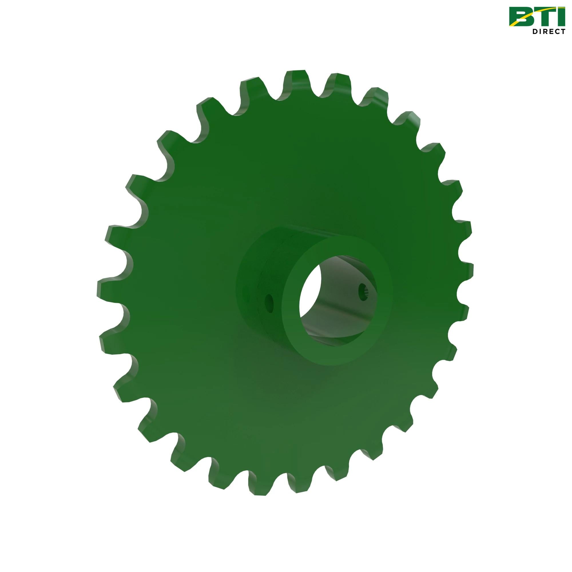 AN212214: Chain Sprocket, 29 Teeth