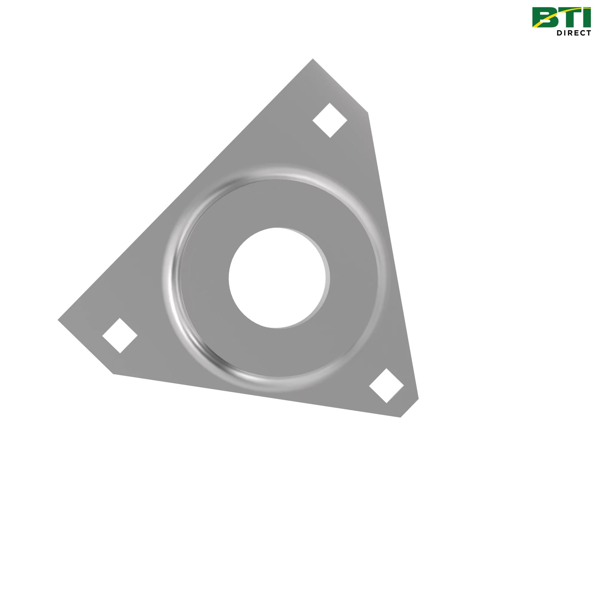 AN212597: Bearing with Housing