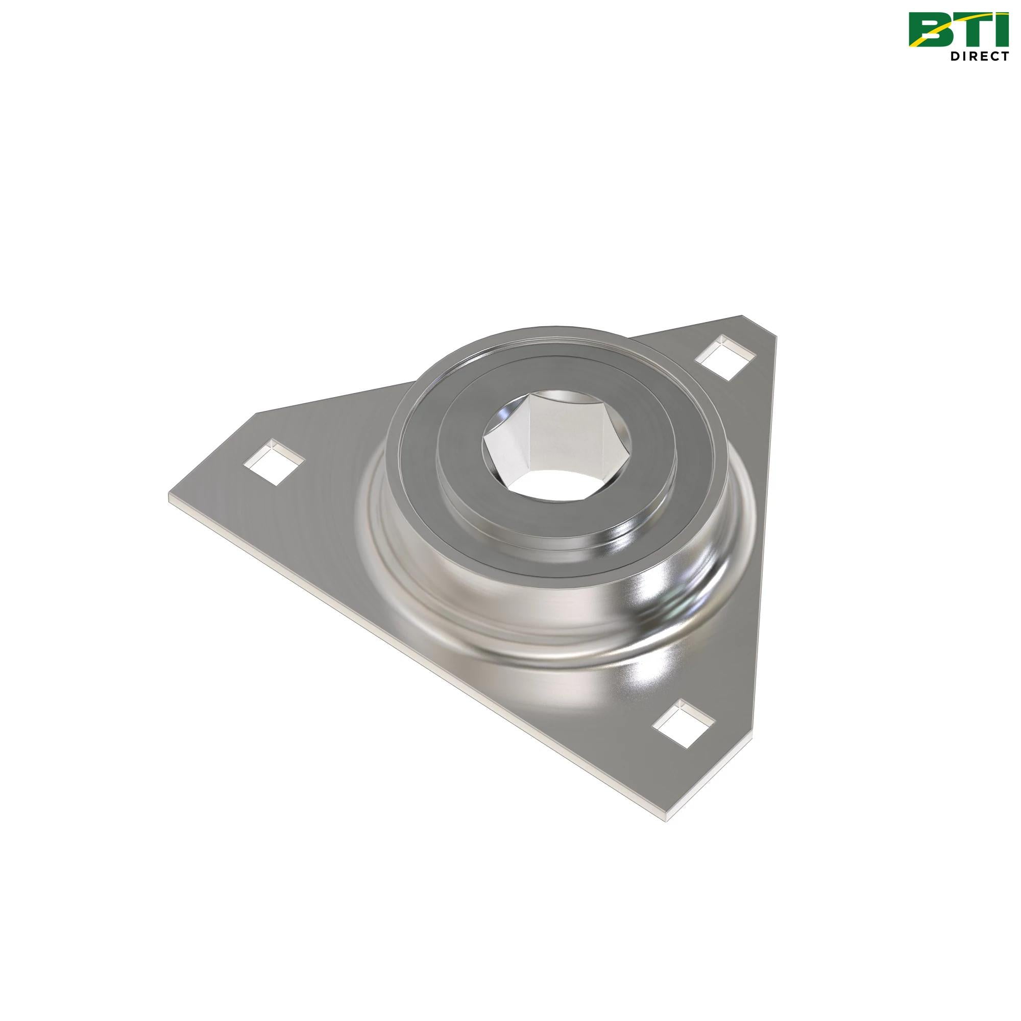 AN212931: Bearing with Housing
