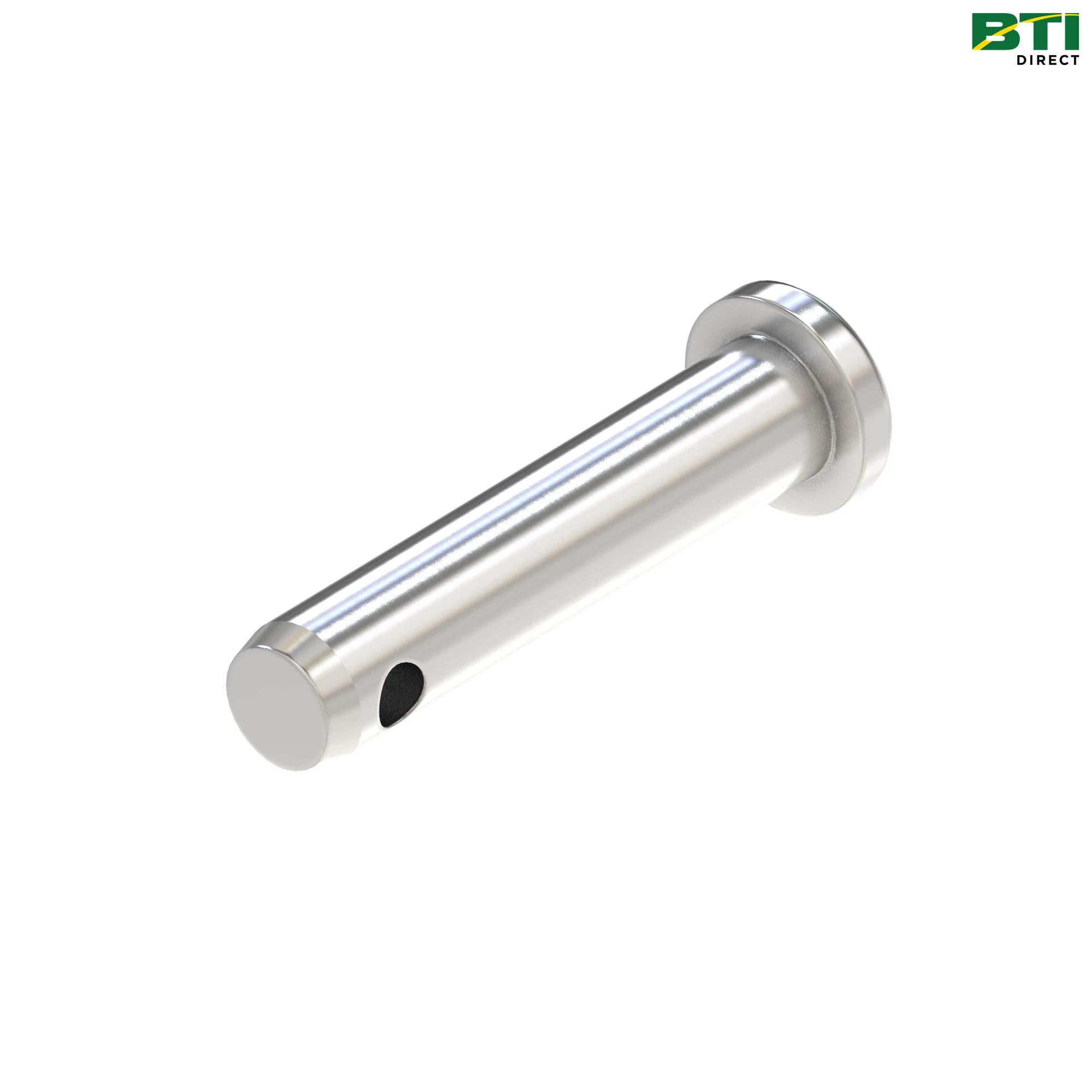 AN213115: Pin Fastener