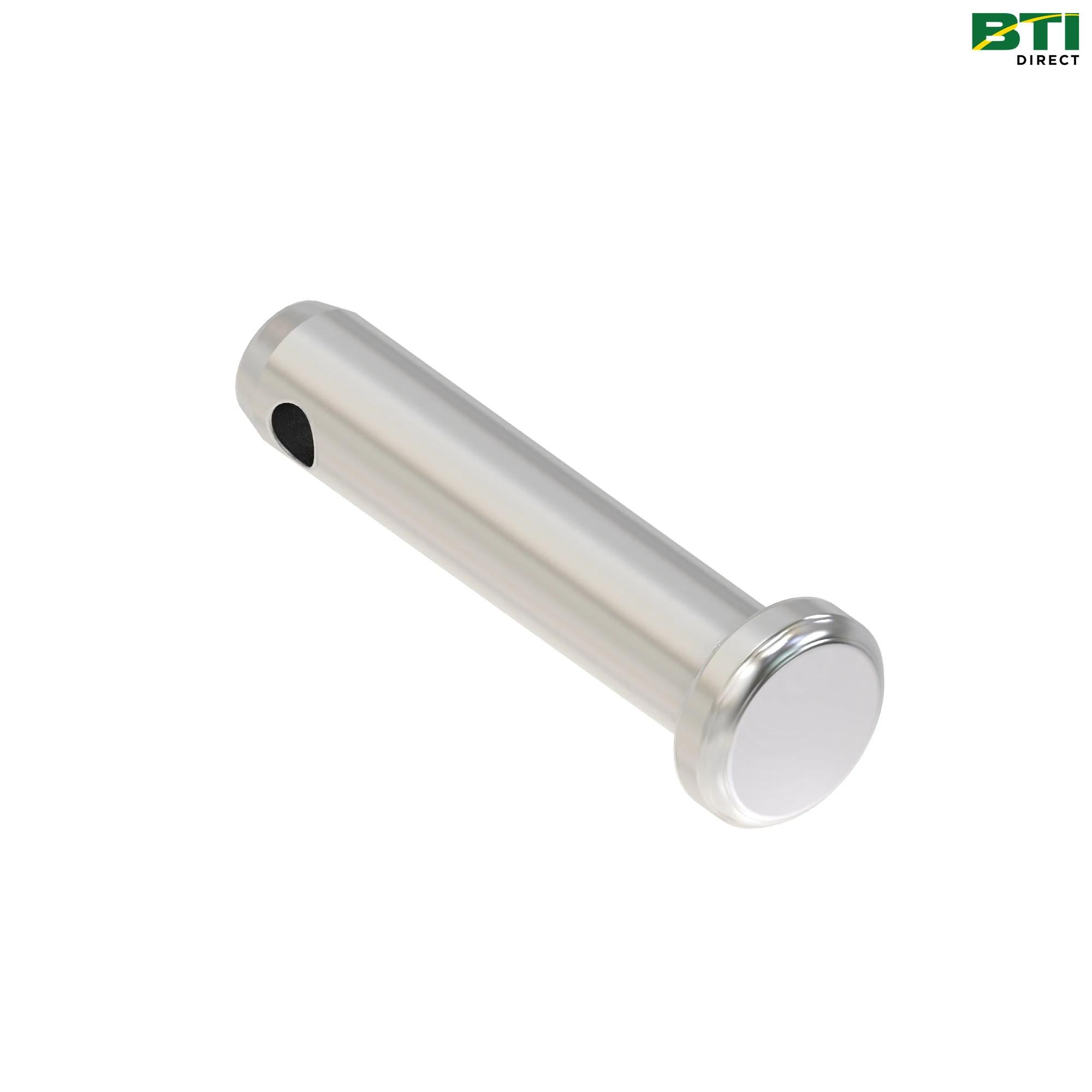 AN213115: Pin Fastener