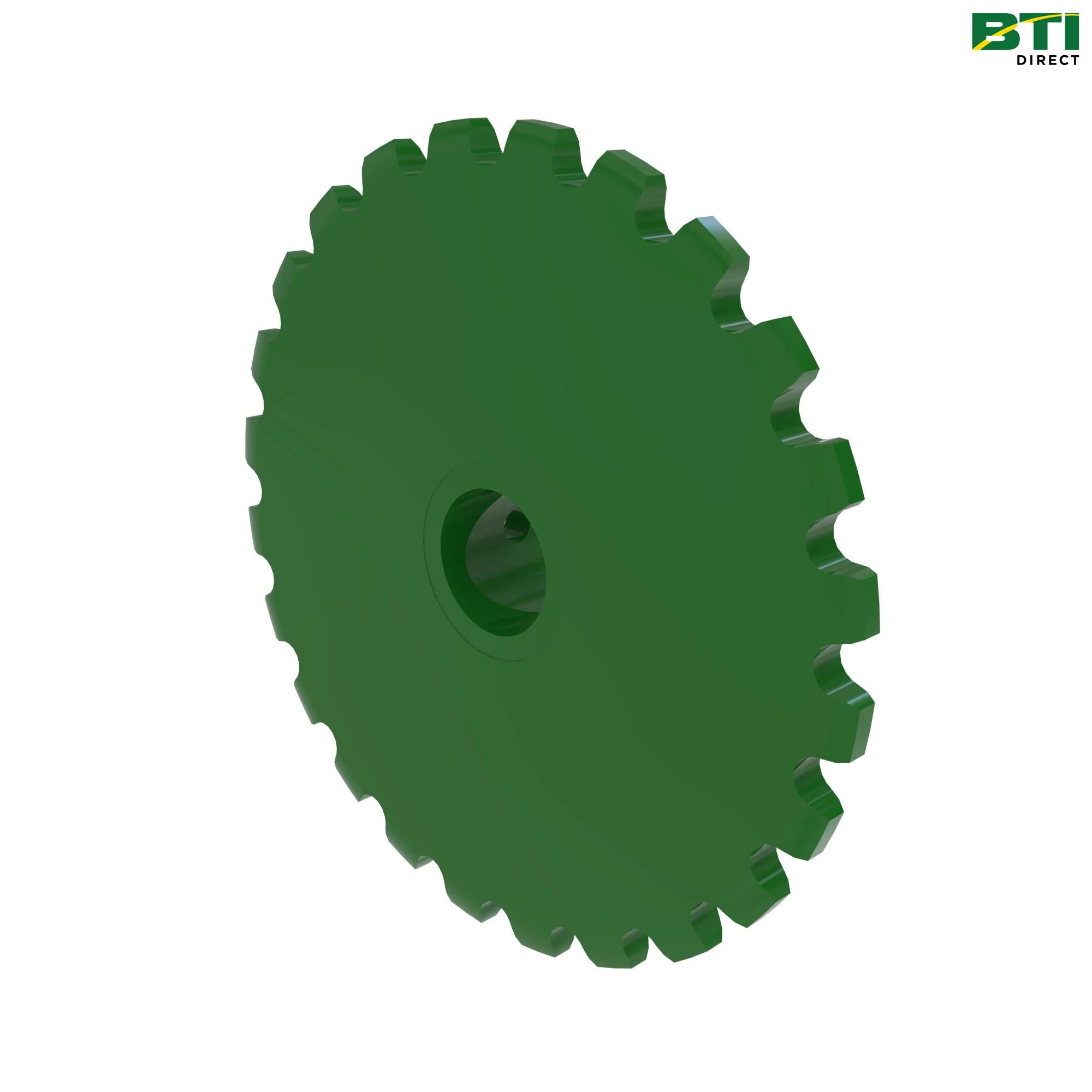 AN213173: Chain Sprocket, 34 Teeth