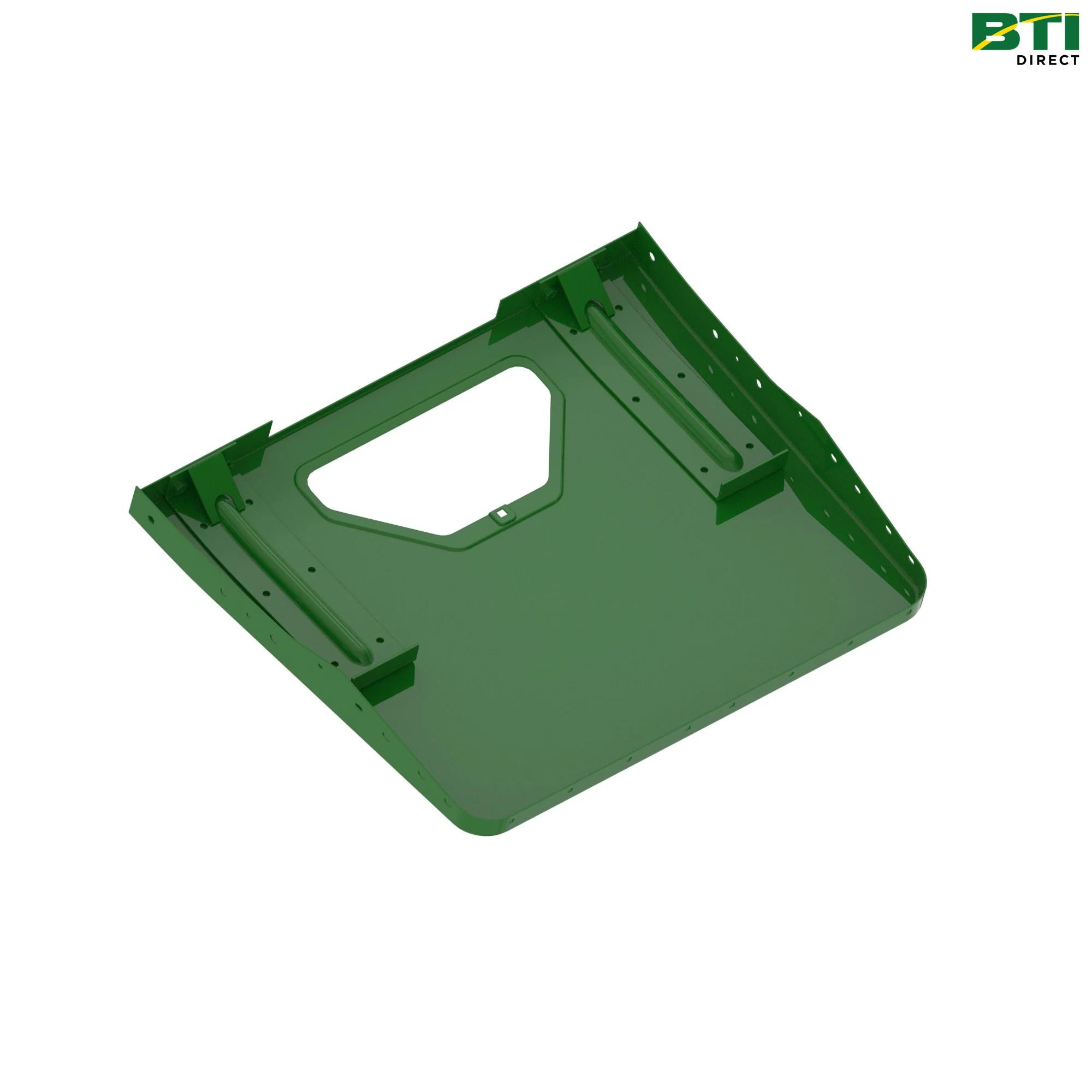 AN213468: Grain Box Cover, Right Side