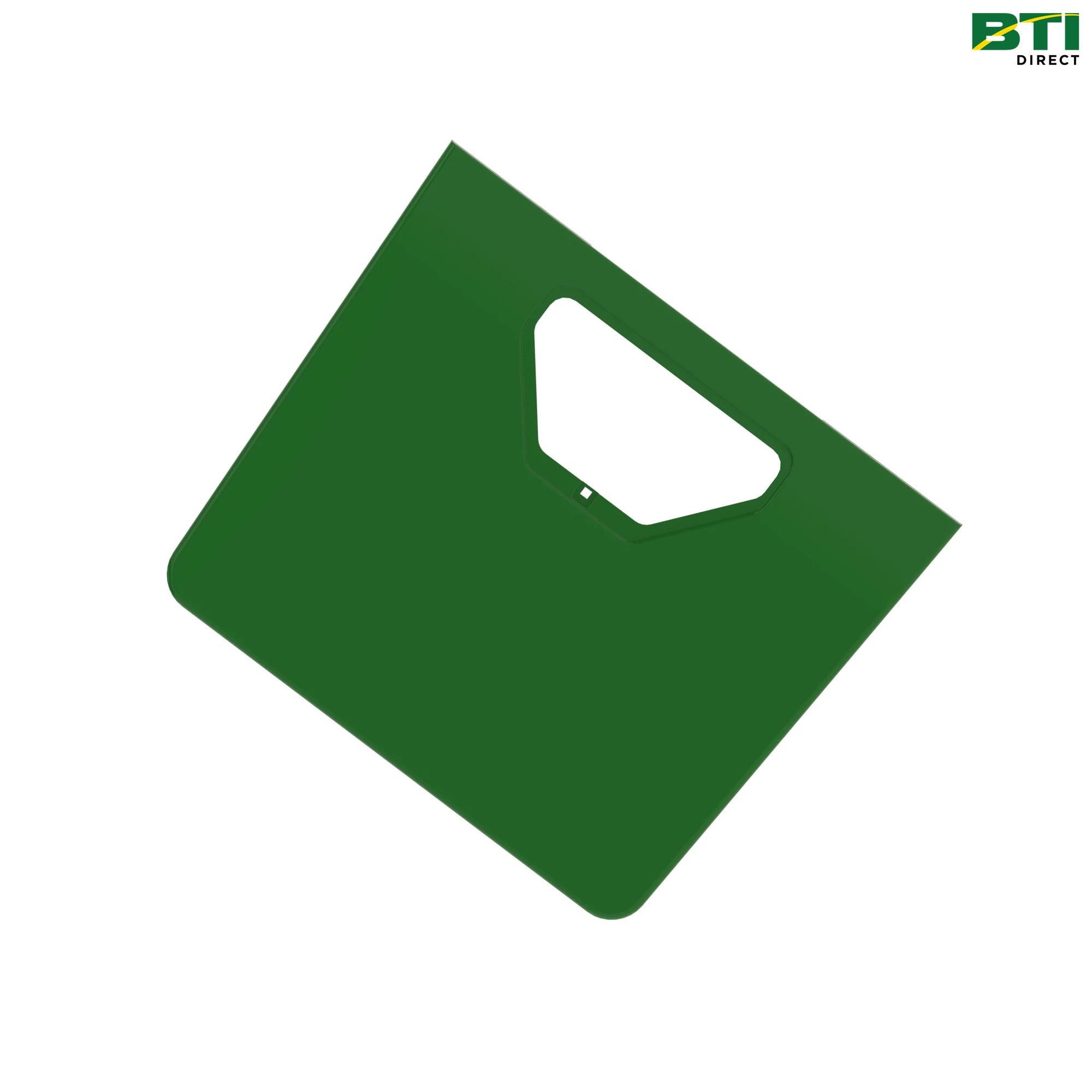 AN213468: Grain Box Cover, Right Side