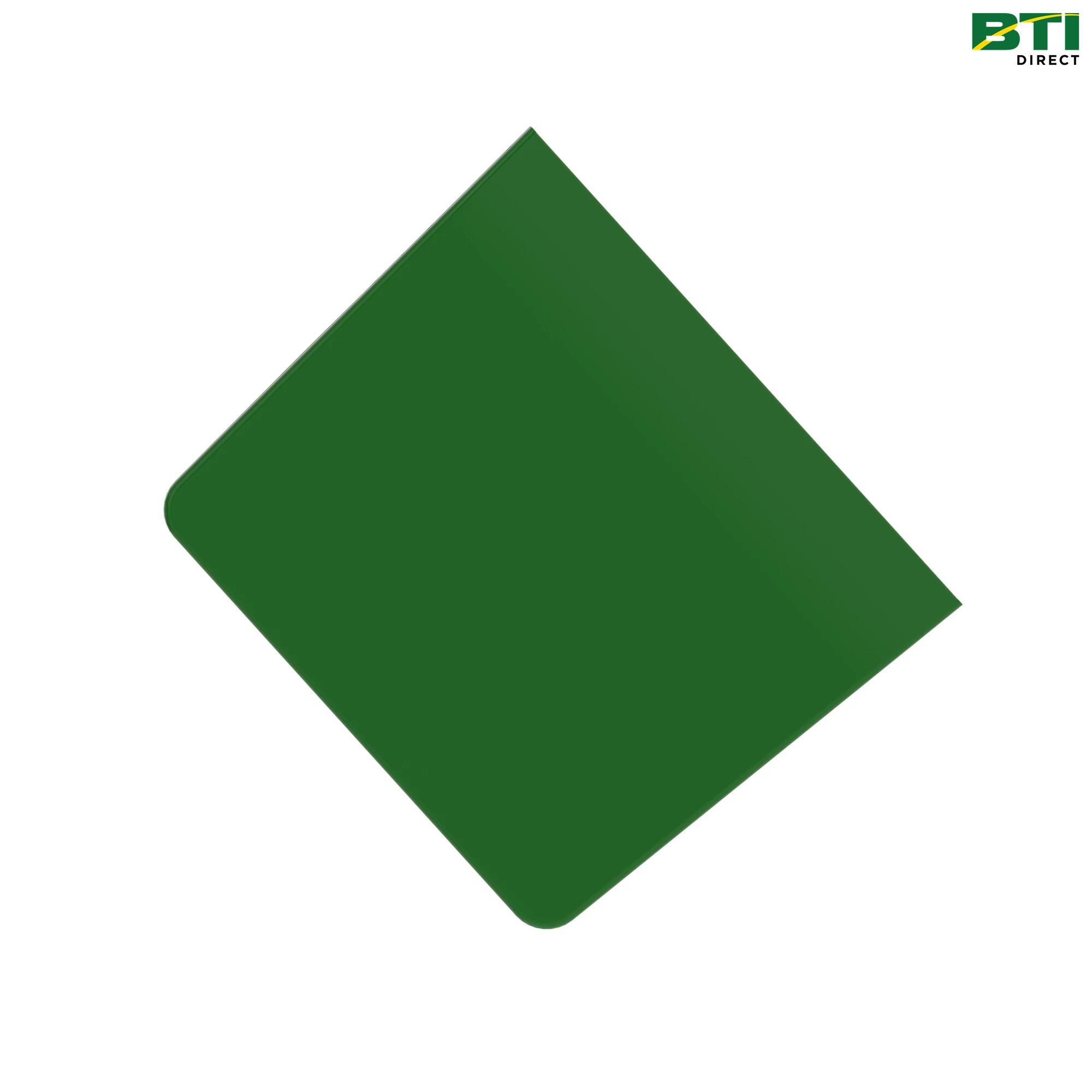 AN213469: Grain Box Cover, Left Side