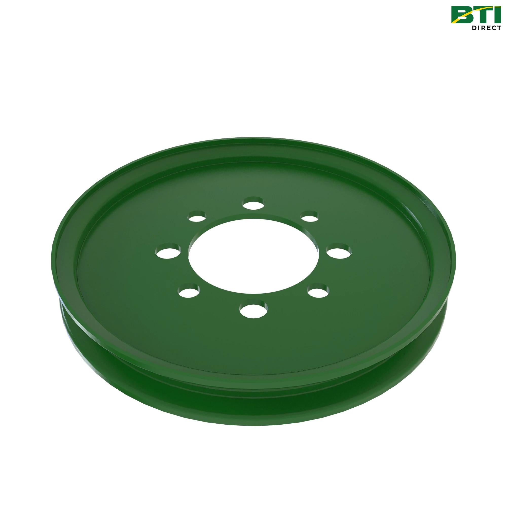 AN220011: Pulley