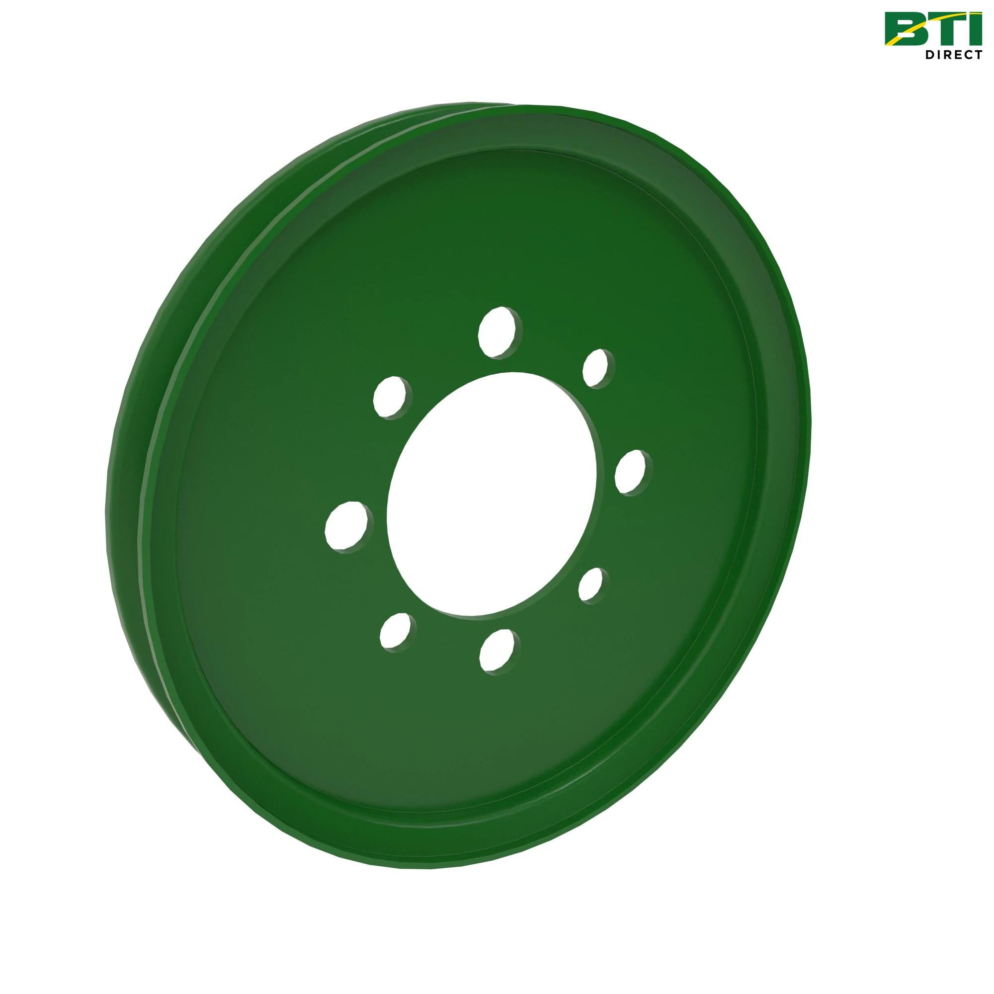 AN220011: Pulley