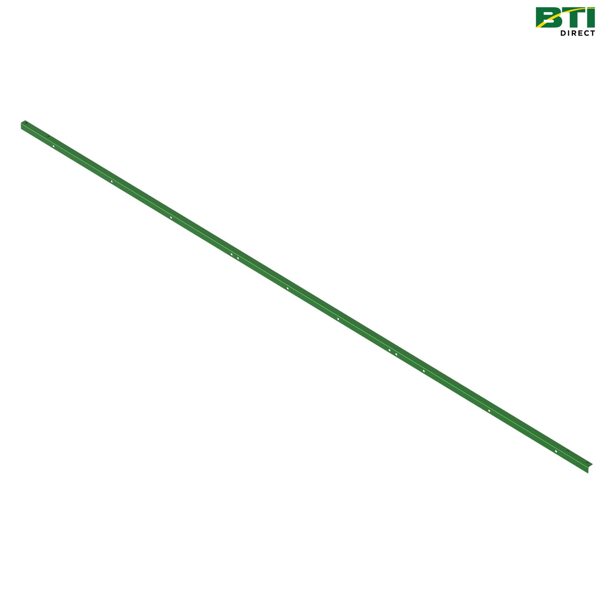 AN220049: Rear Left Side Assembly Metric Angle
