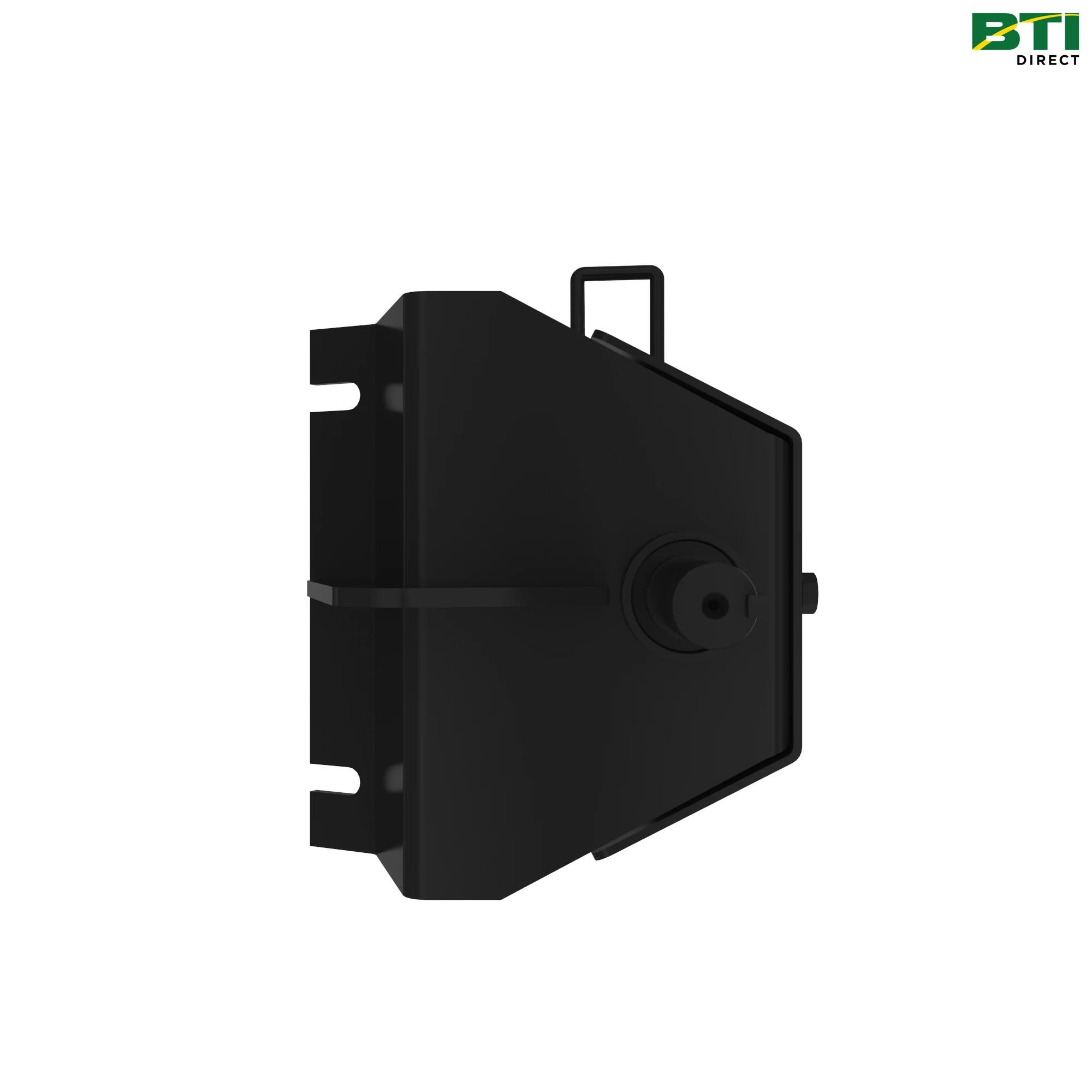 AN220109: Engine Row Guidance Front Probe Sensor