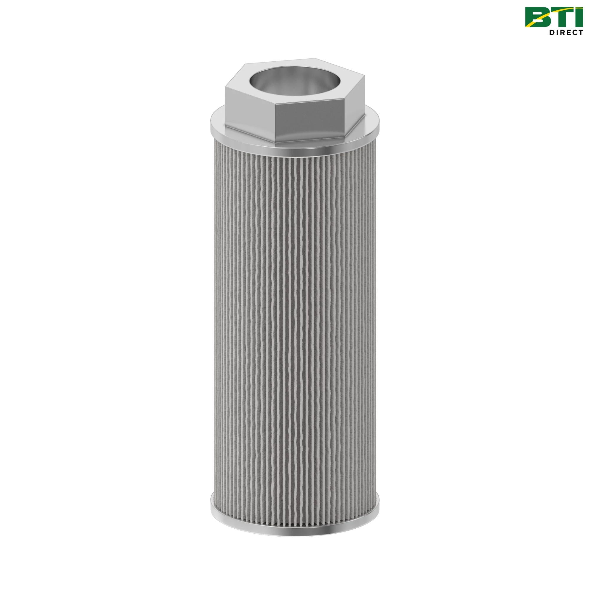 AN220314: Hydraulic Oil Reservoir Suction Strainer