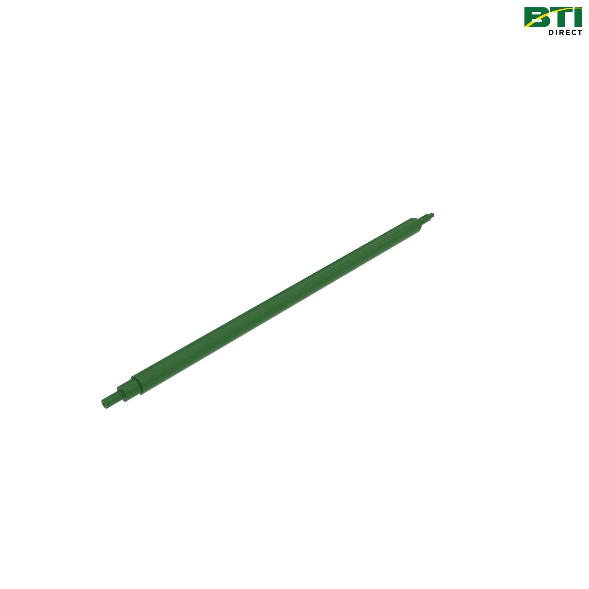 AN220334: Cleaner Fan Shaft