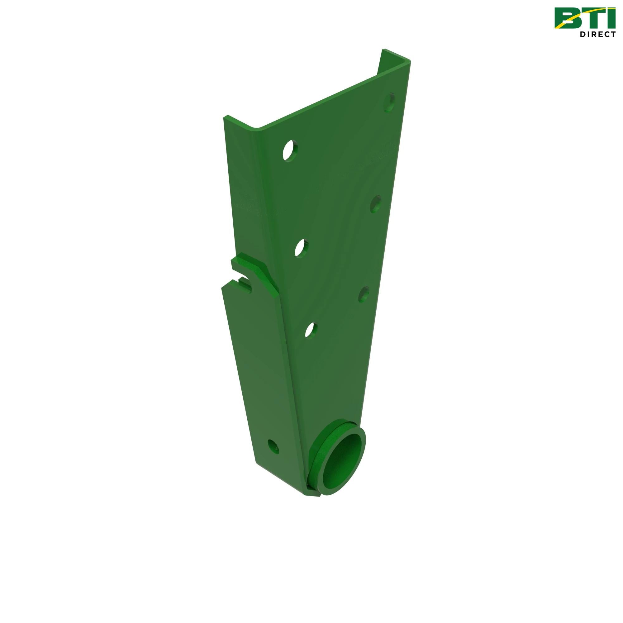 AN220400: Front Basket Rockshaft Support
