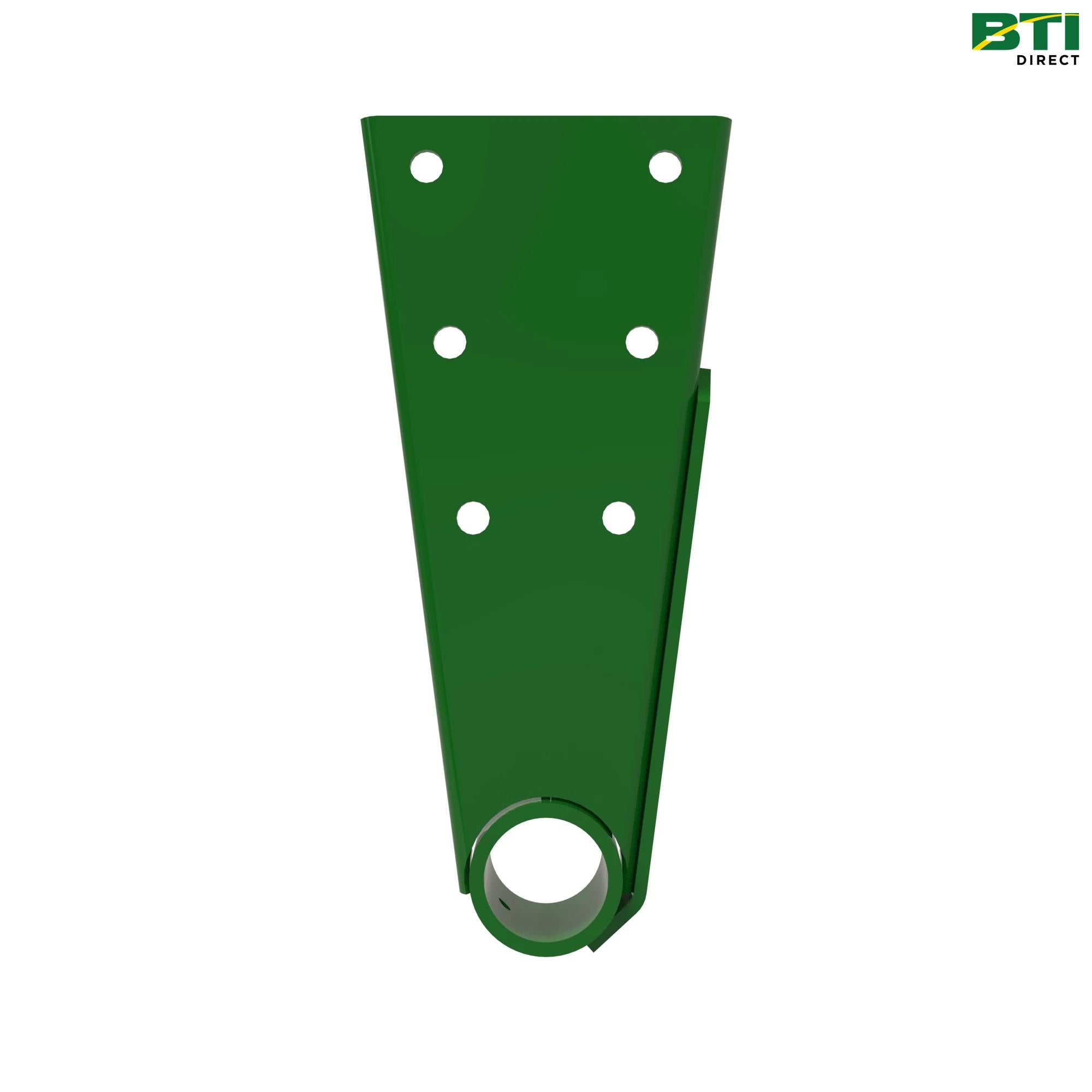 AN220401: Rear Basket Rockshaft Support