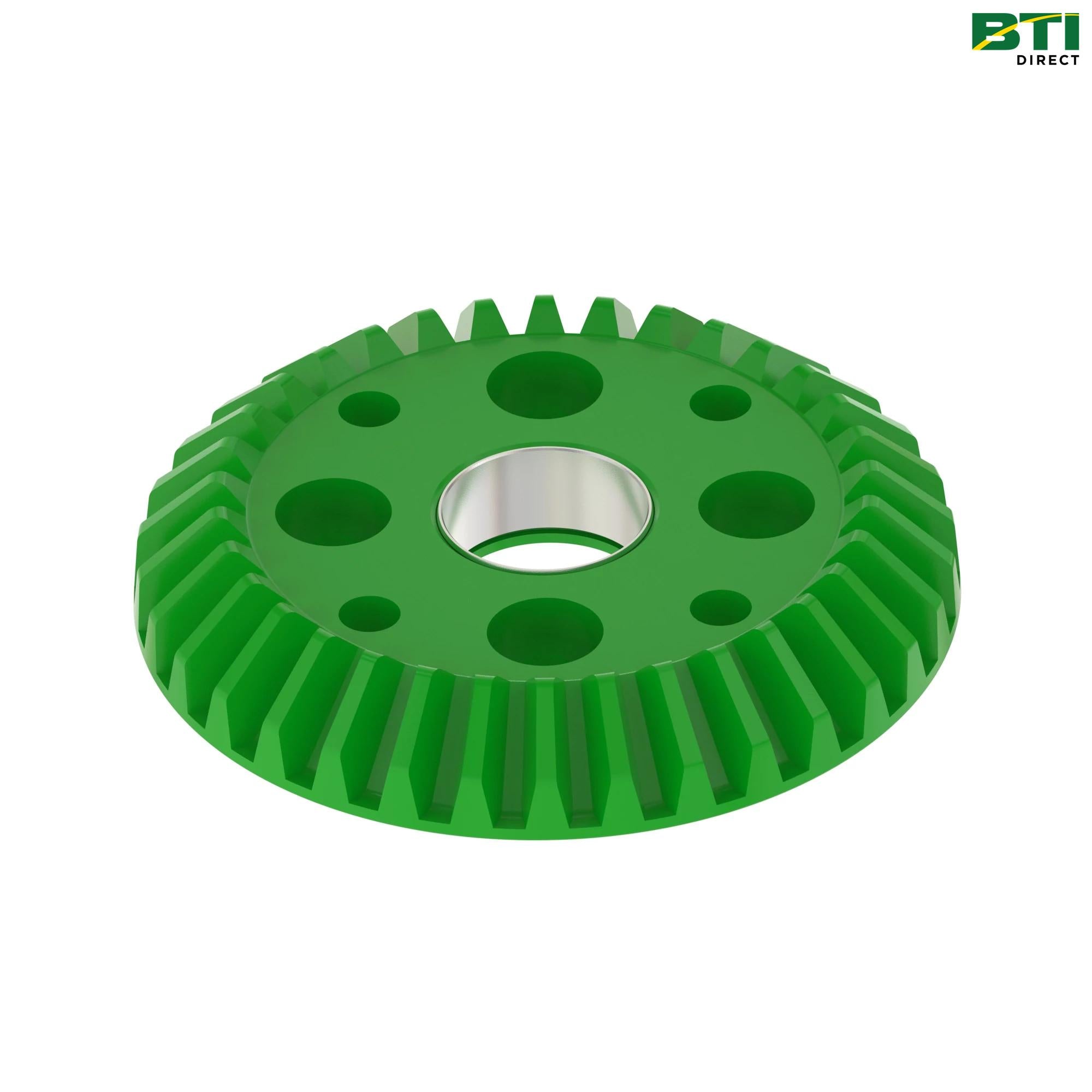 AN220943: Bevel Gear
