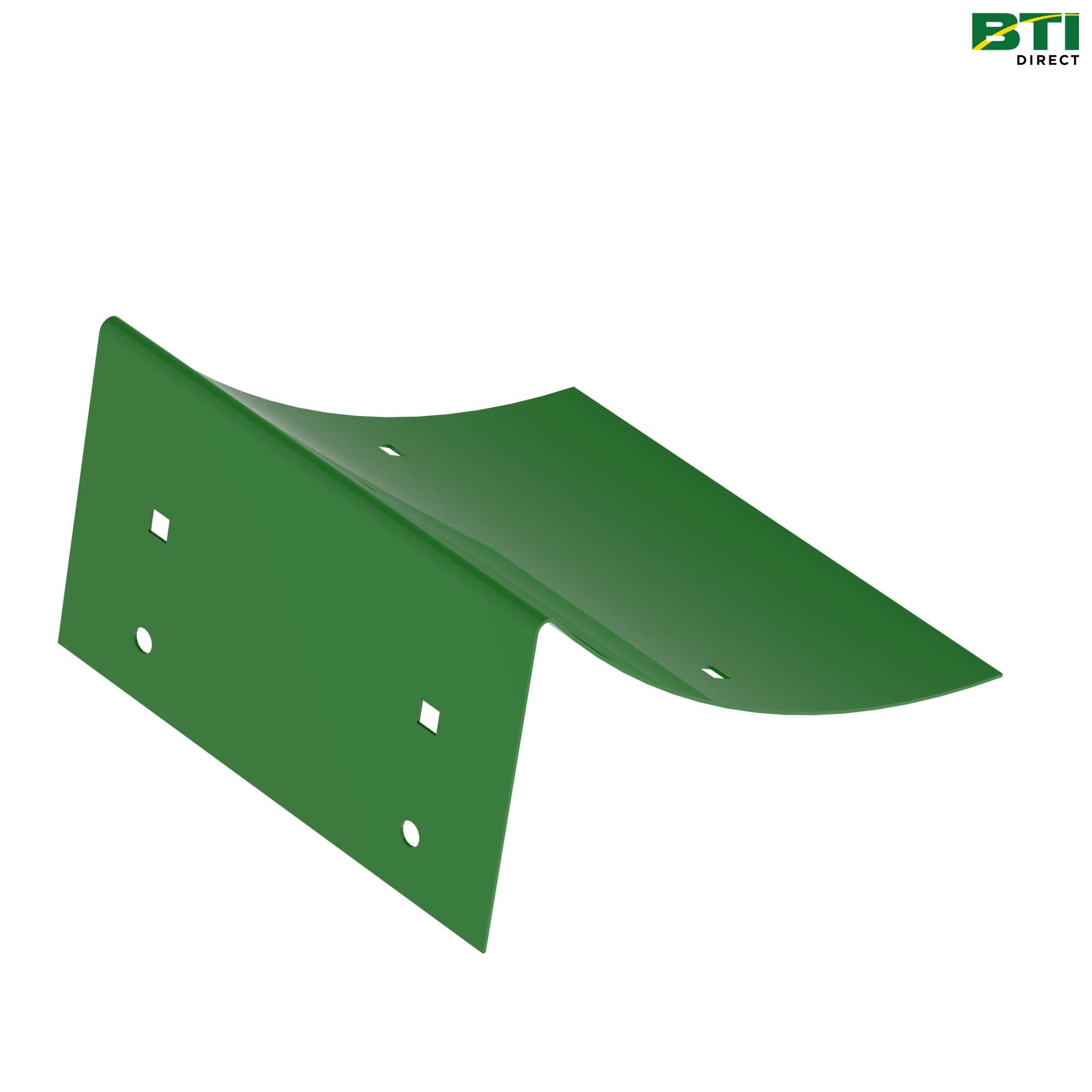 AN221058: Rotor Housing