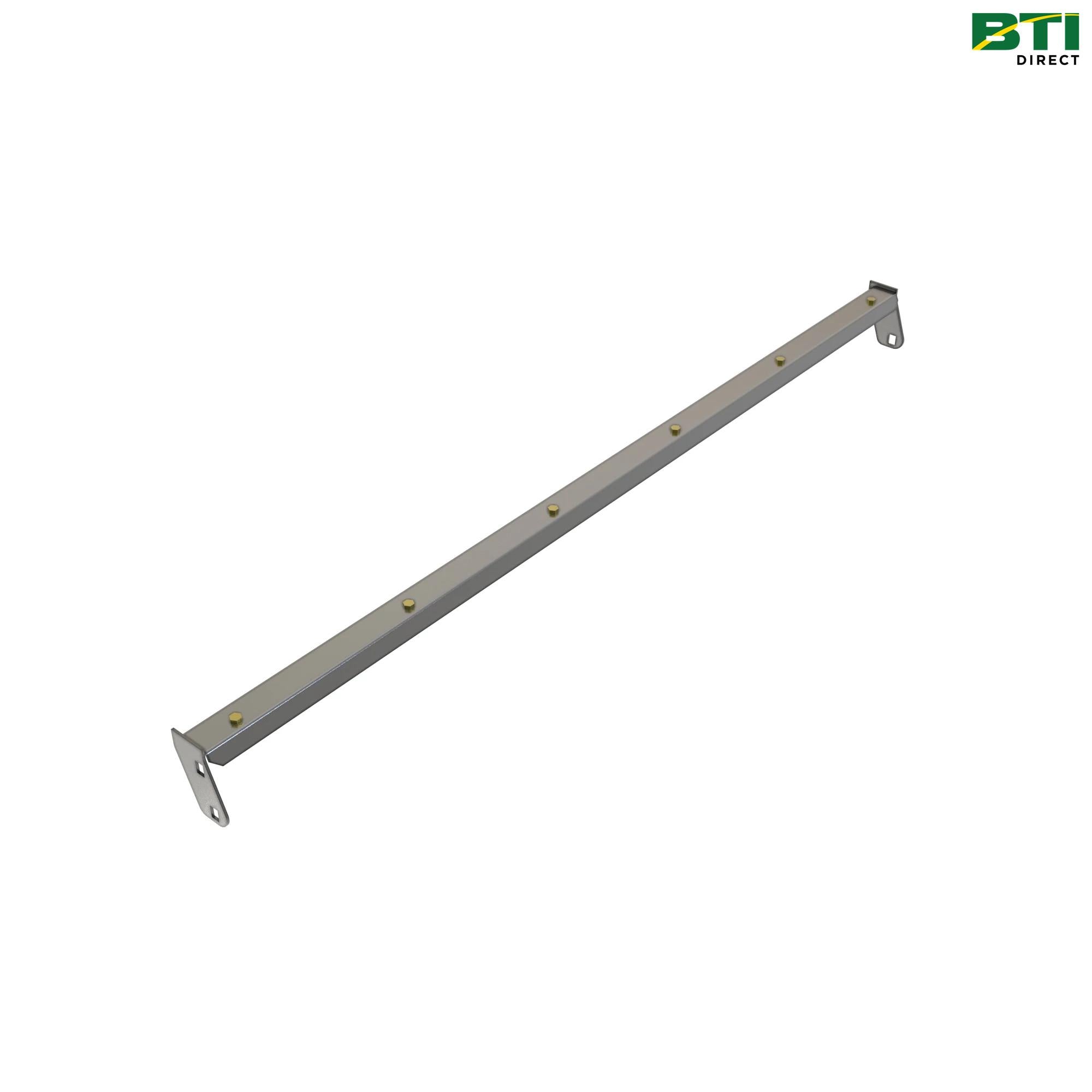 AN221278: Upper Saw Brush Holder