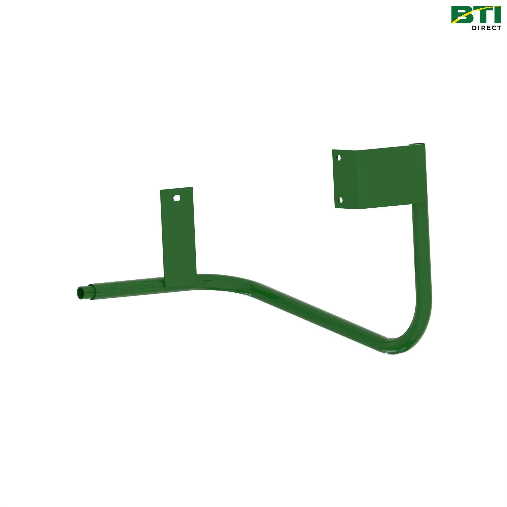 AN221426: Handrail