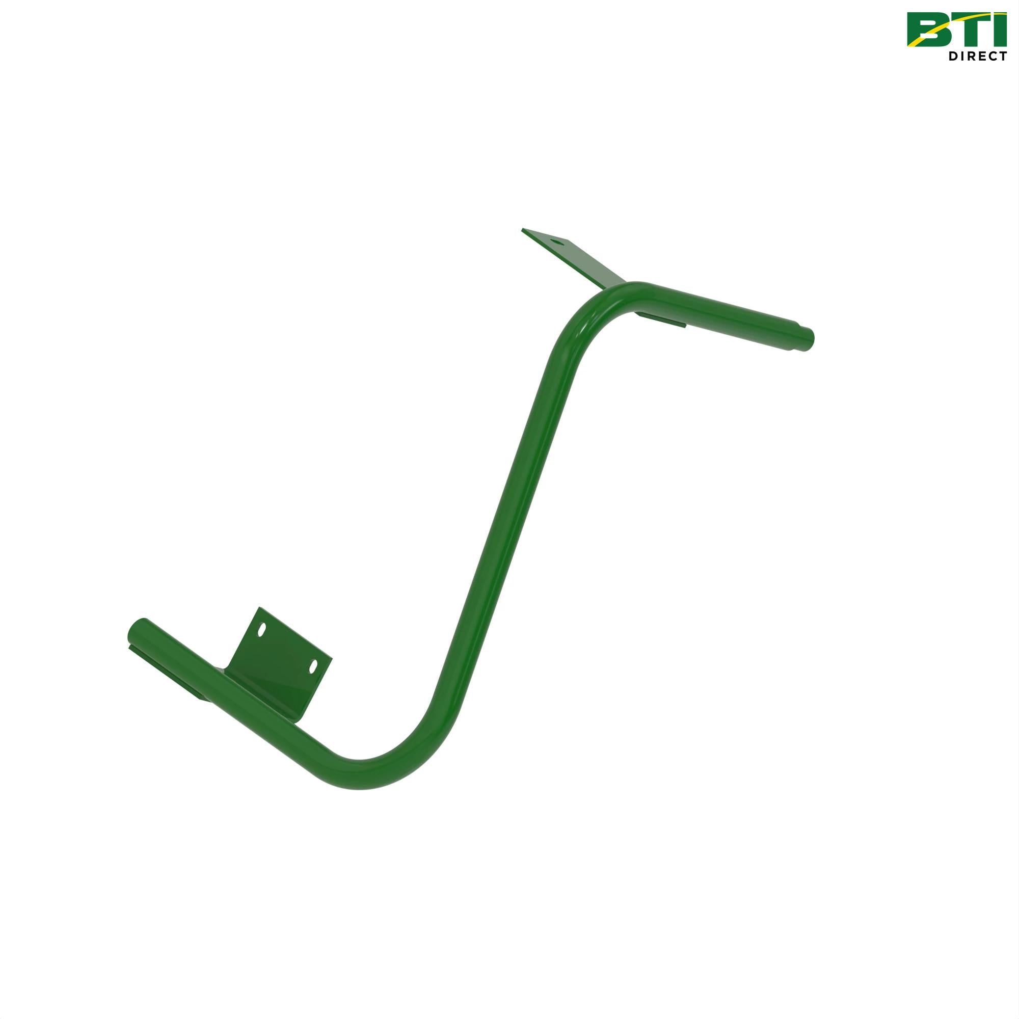 AN221426: Handrail