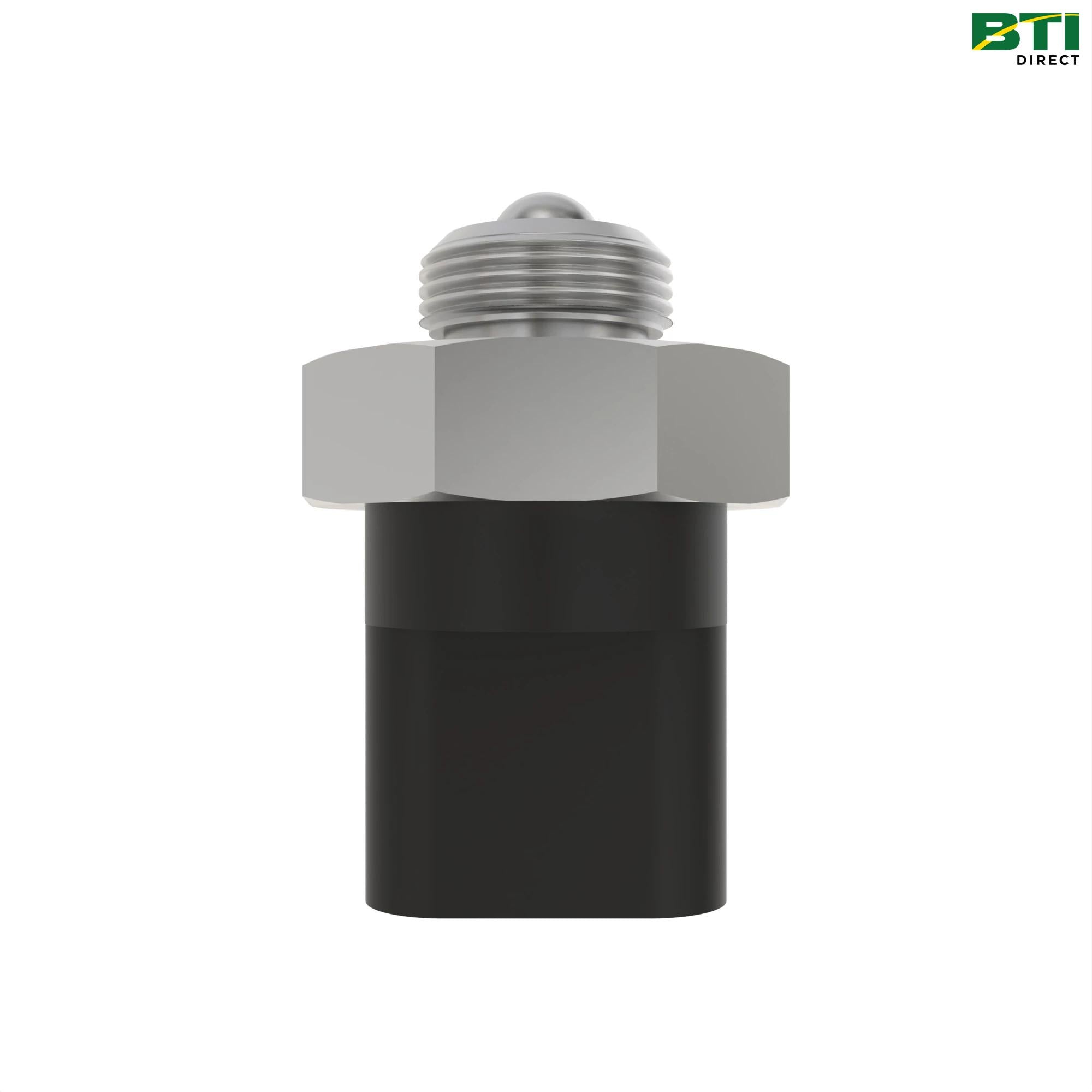 AN221457: Neutral Start Switch Kit