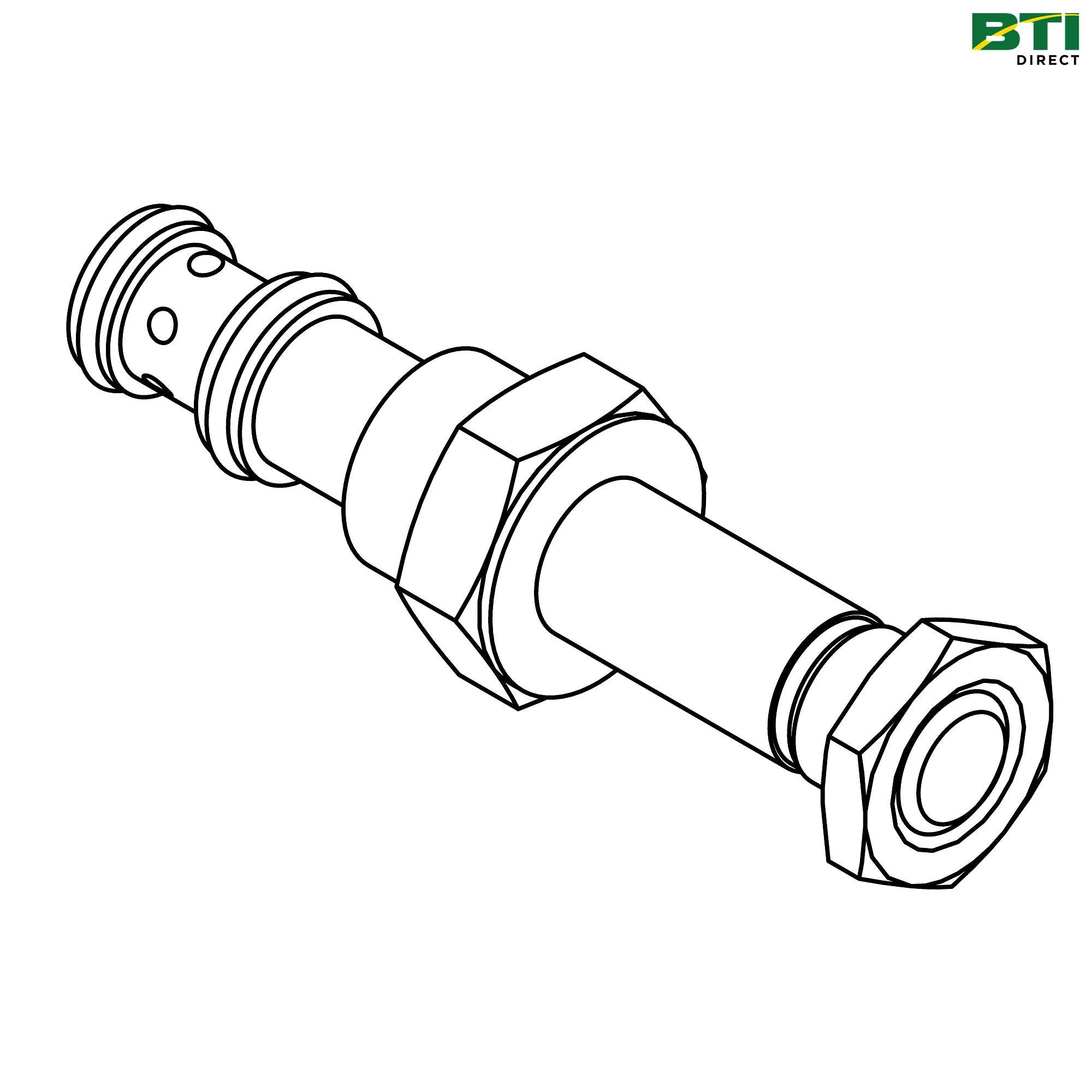 AN221521: Valve