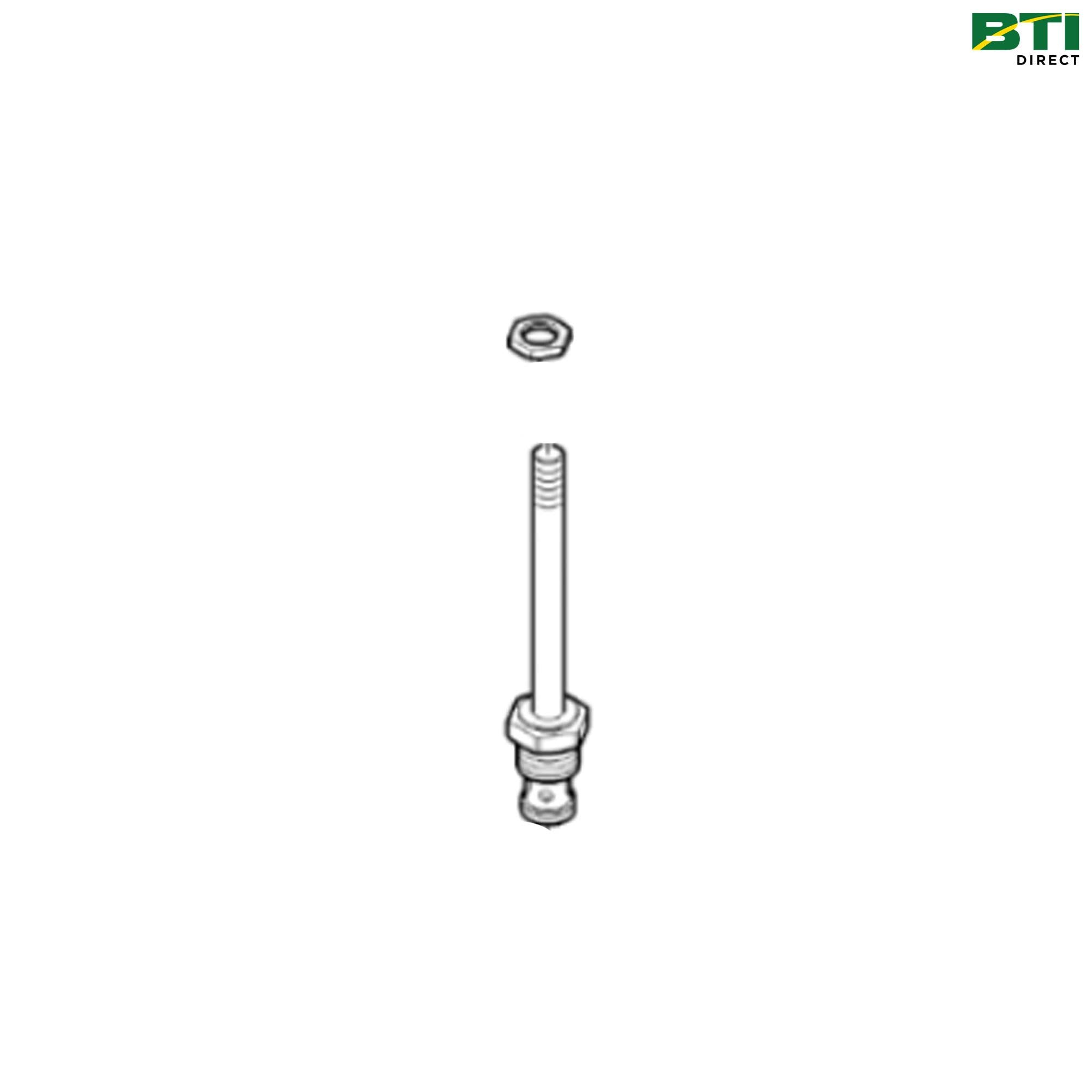 AN221522: Spool Valve