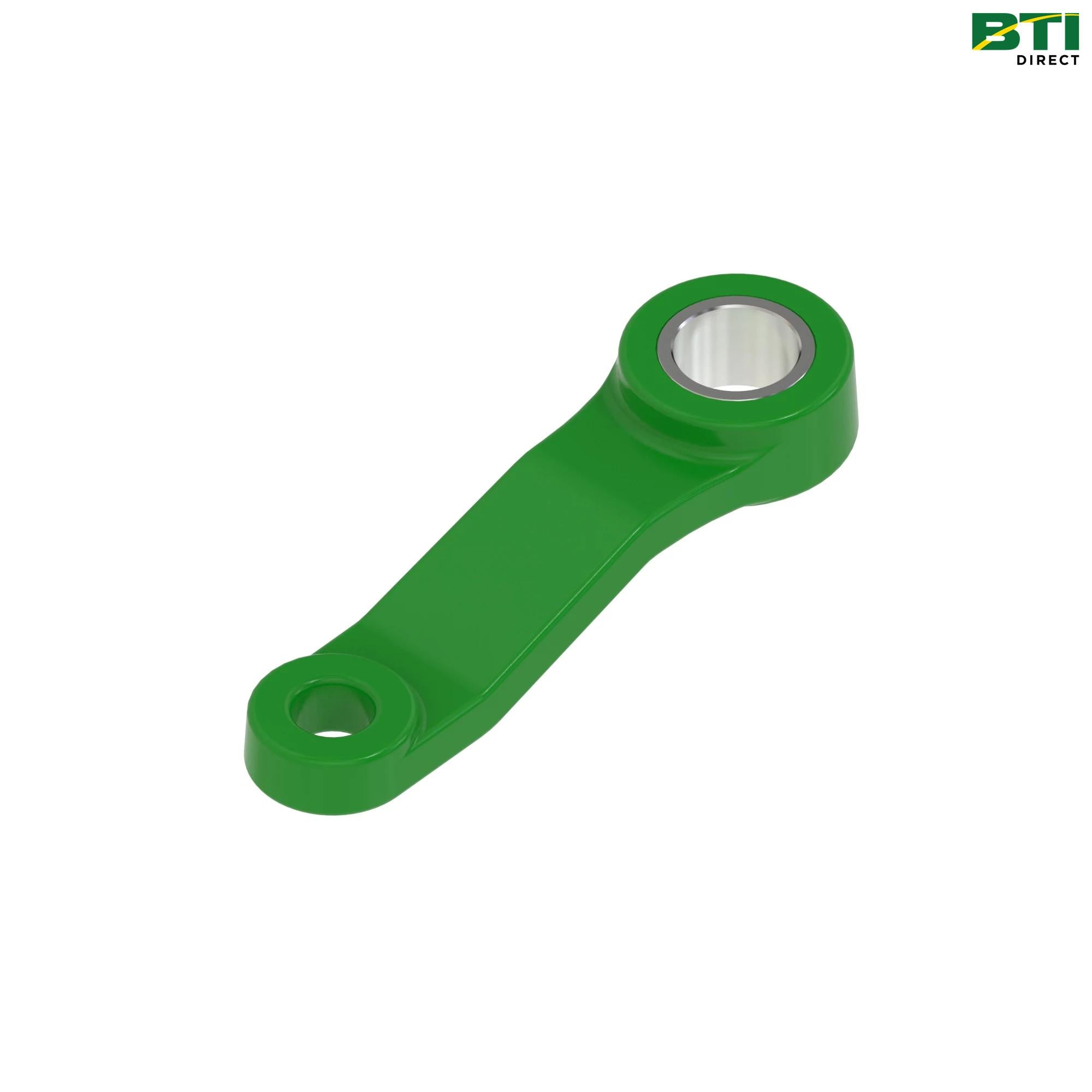 AN221551: Arm Assembly with Bushing