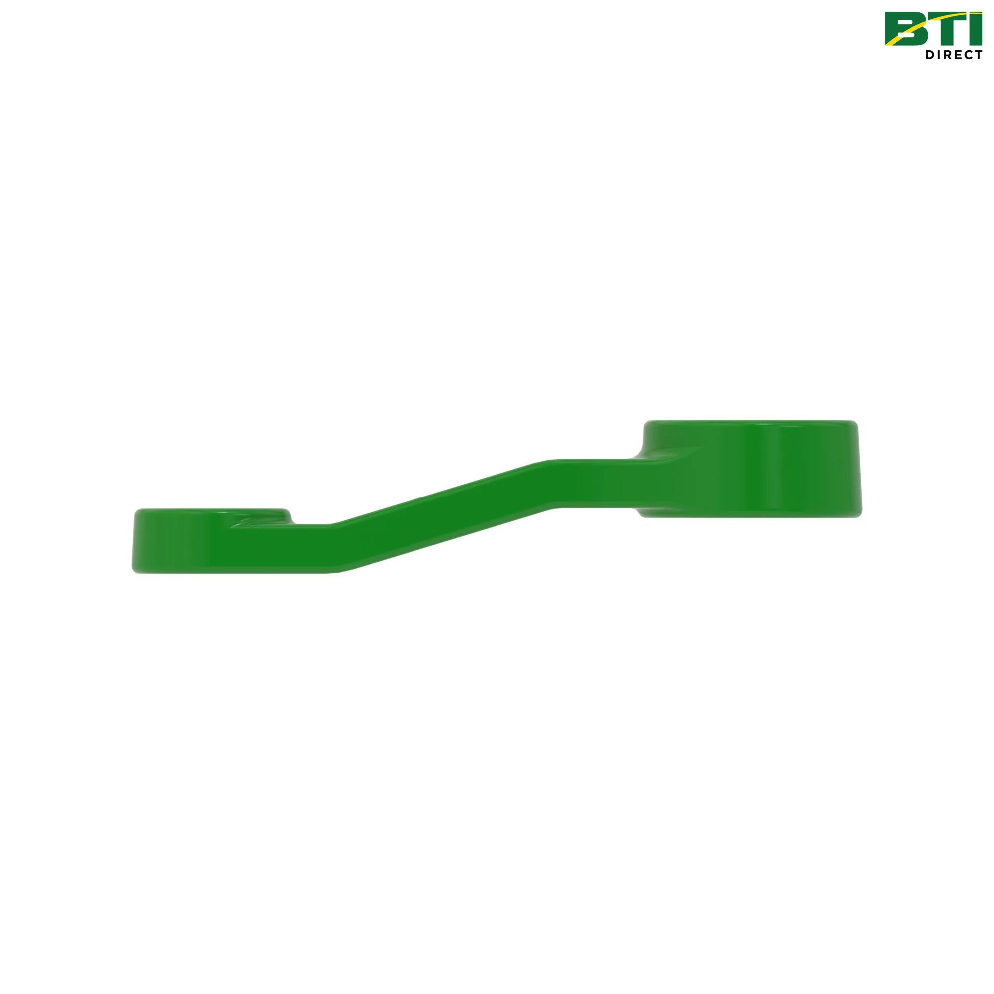 AN221551: Arm Assembly with Bushing