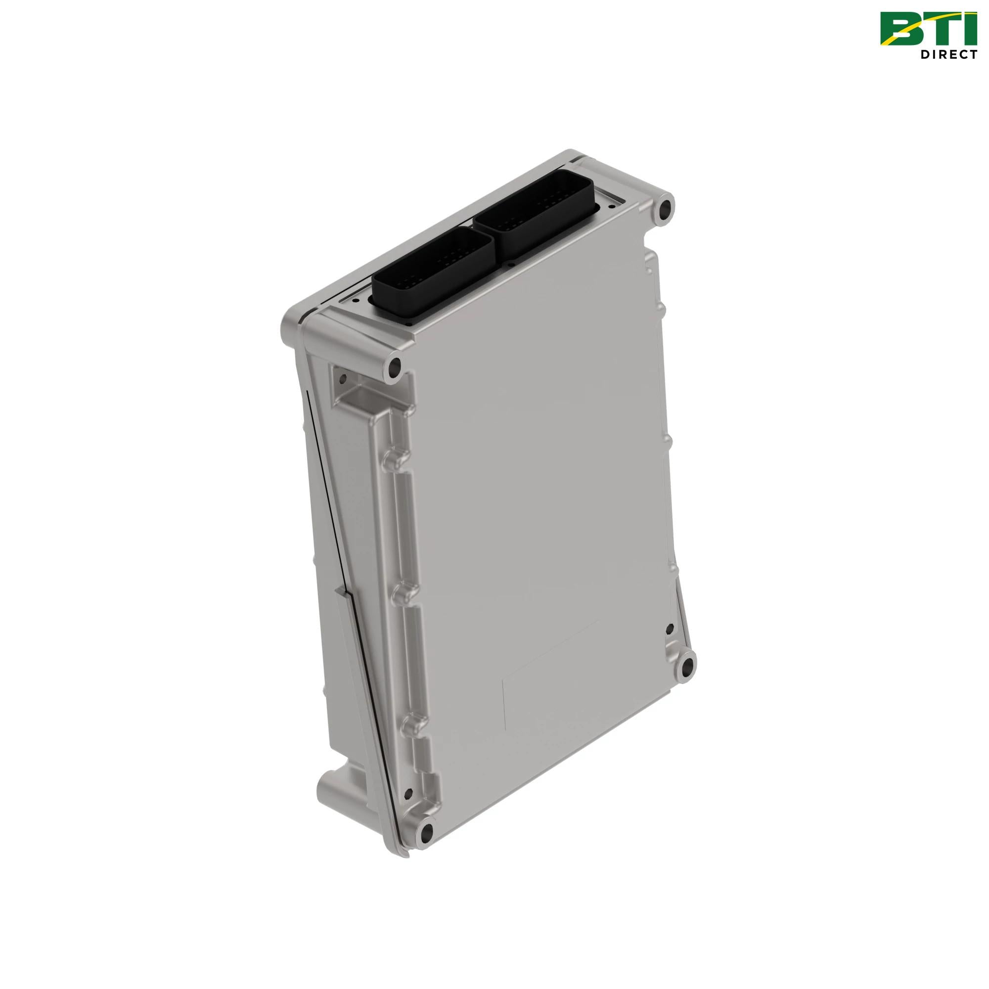 AN221695: Shaft Speed Monitor Module
