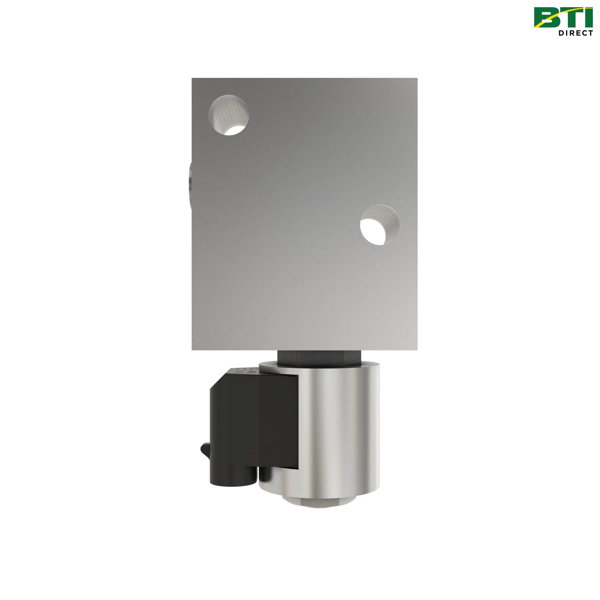 AN221760: Valve