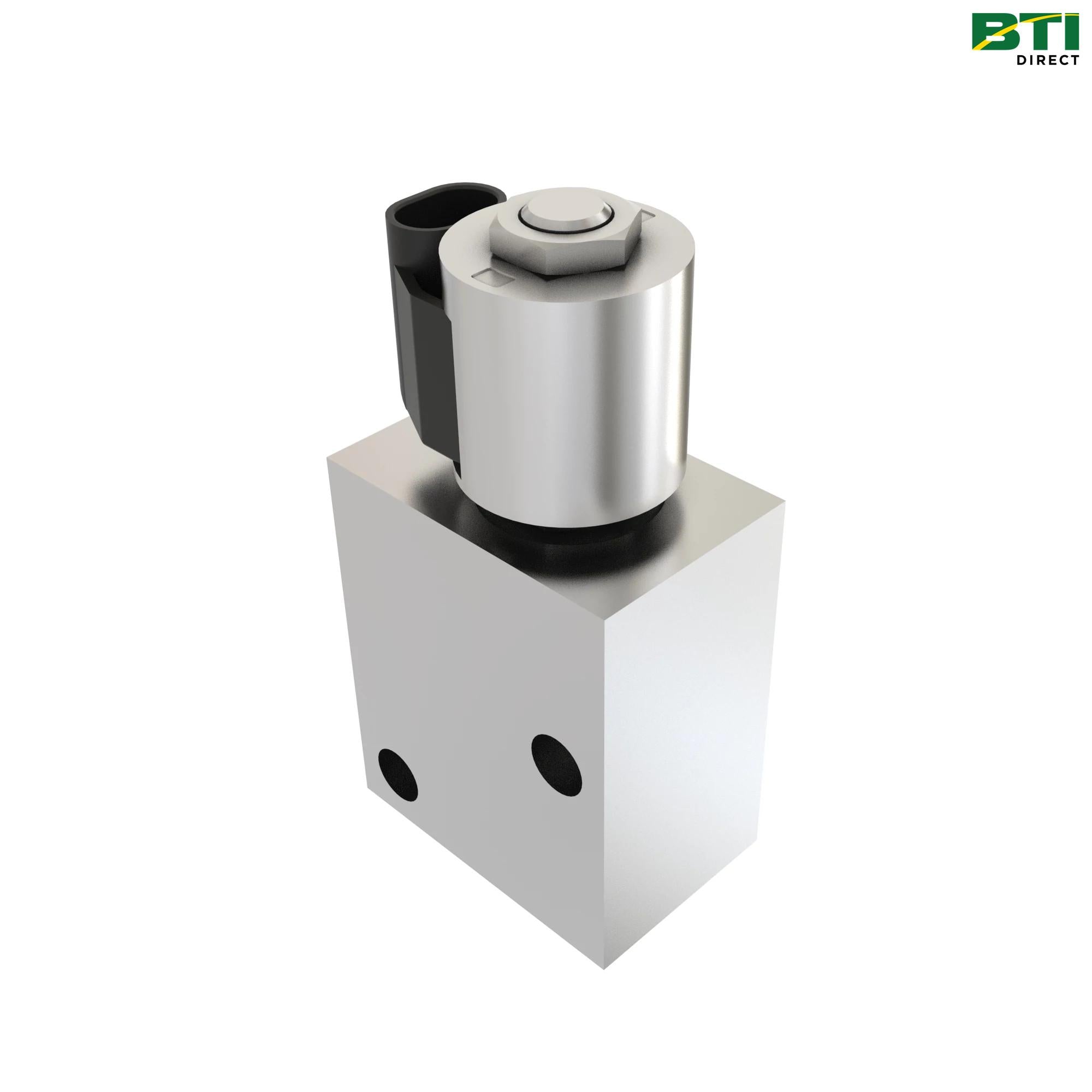 AN221760: Valve