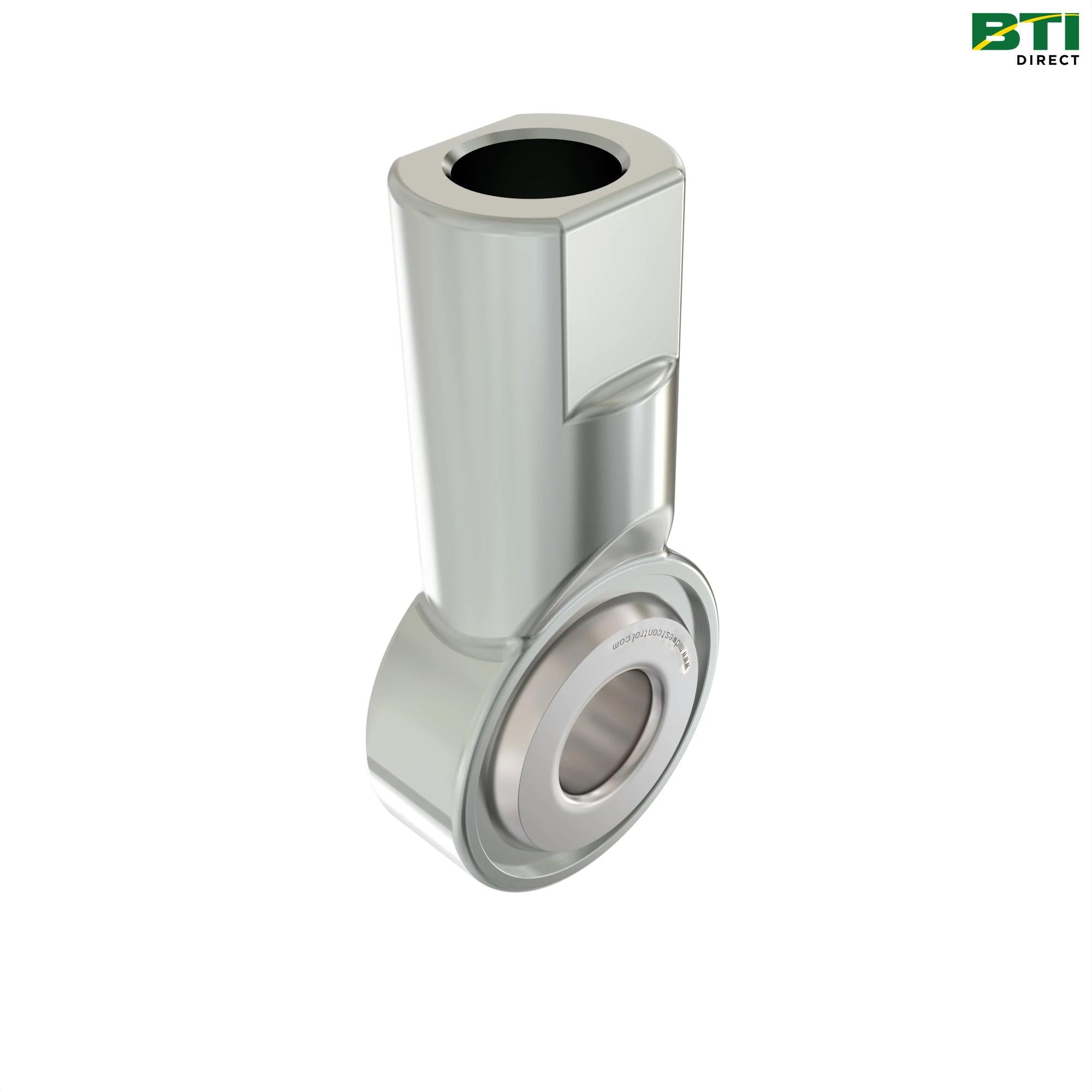 AN221796: Link End with External Ball Socket