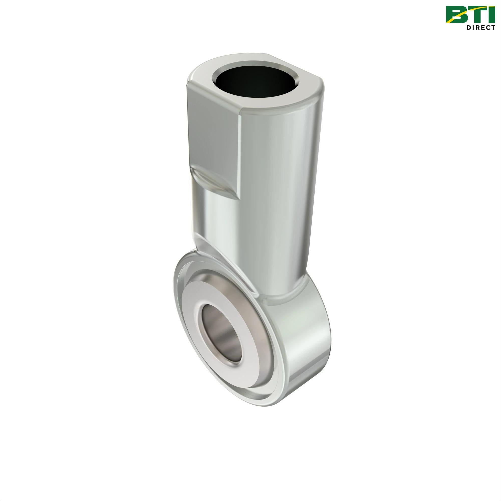 AN221796: Link End with External Ball Socket