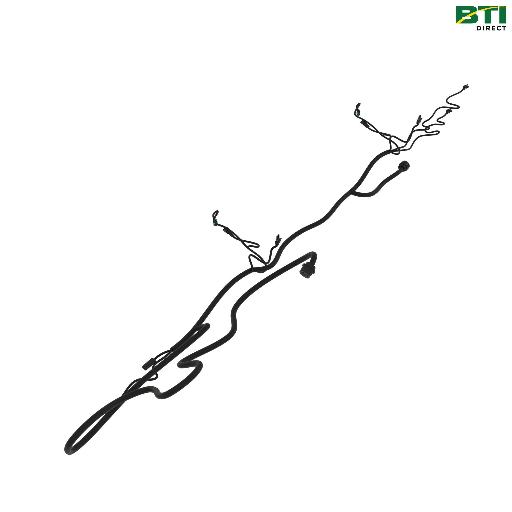 AN221798: Wiring Harness