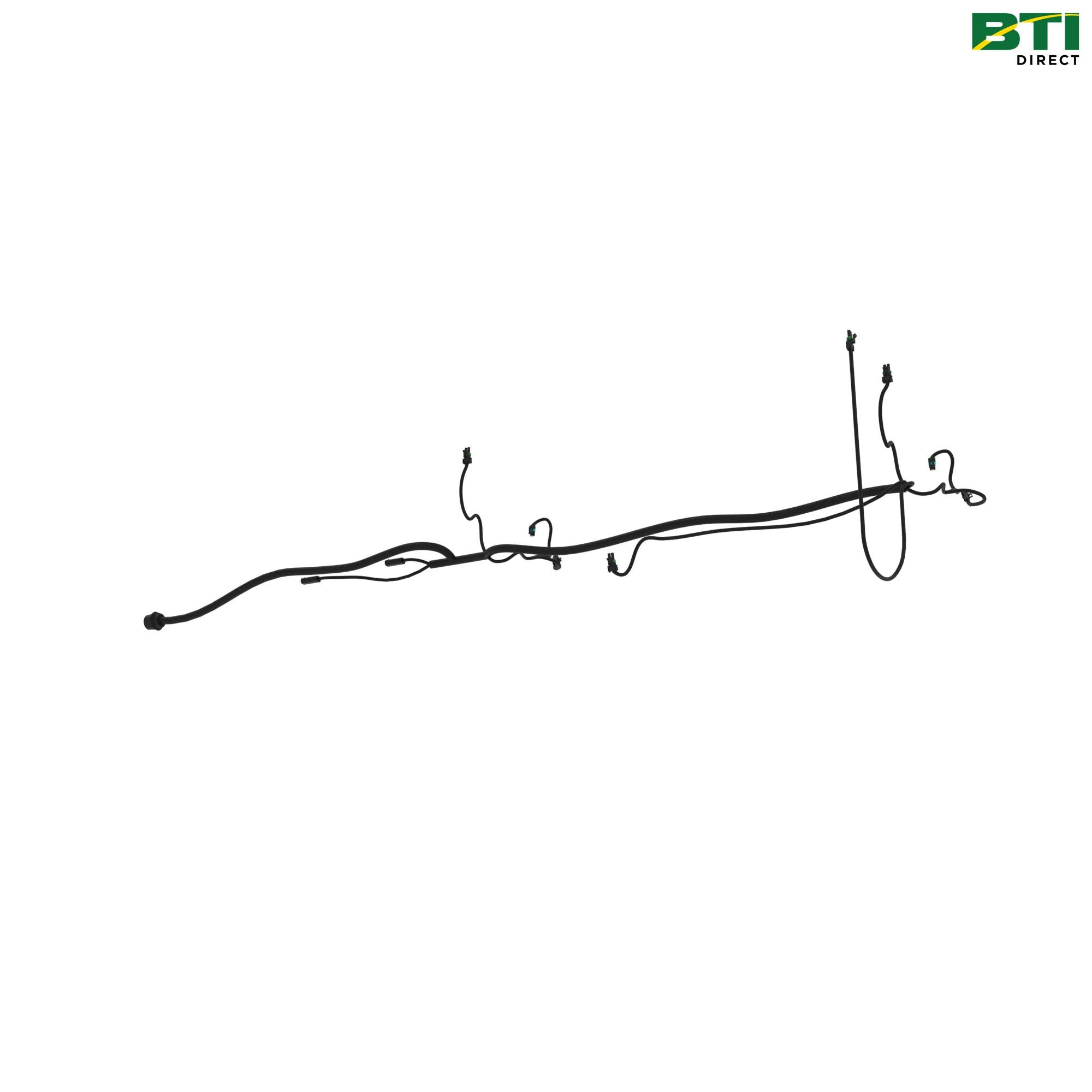 AN221799: Cotton Stripper Header Wiring Harness