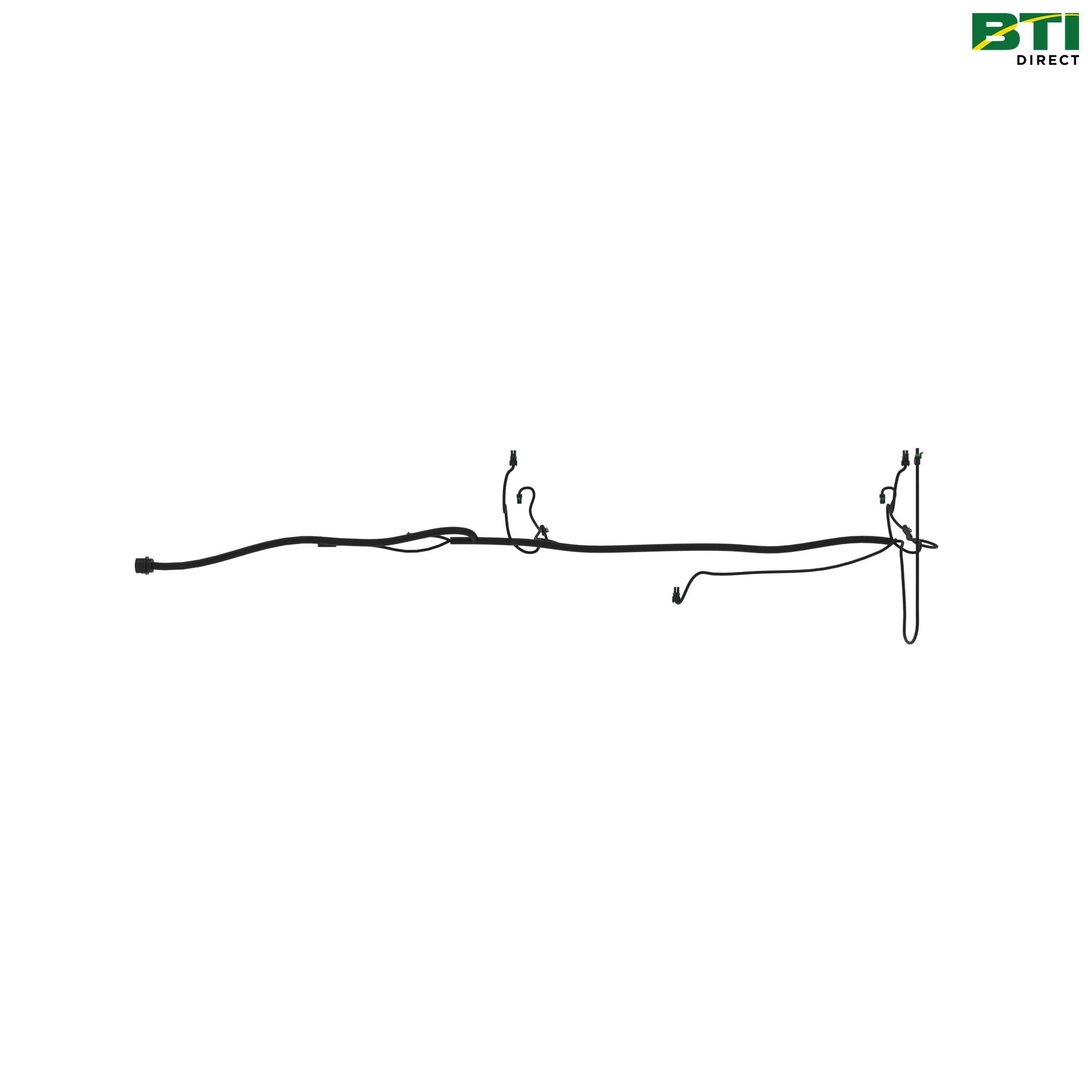 AN221799: Cotton Stripper Header Wiring Harness