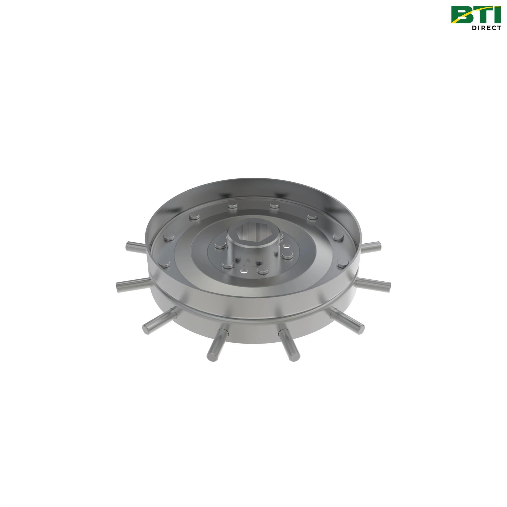 AN221822: Idler