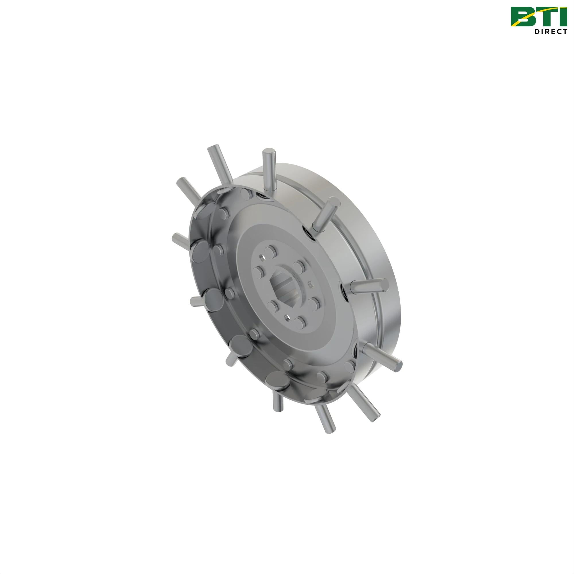 AN221822: Idler