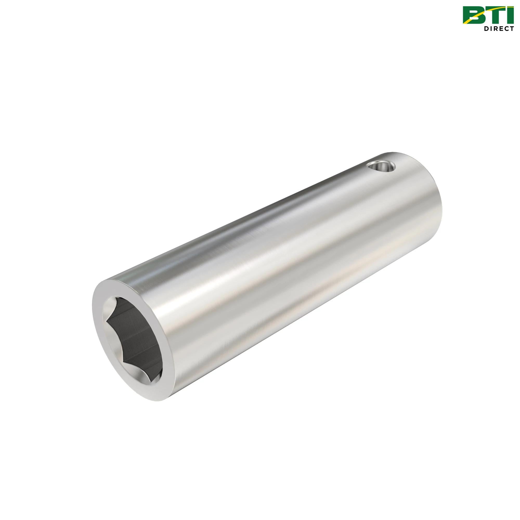 AN221886: One Hole Bushing