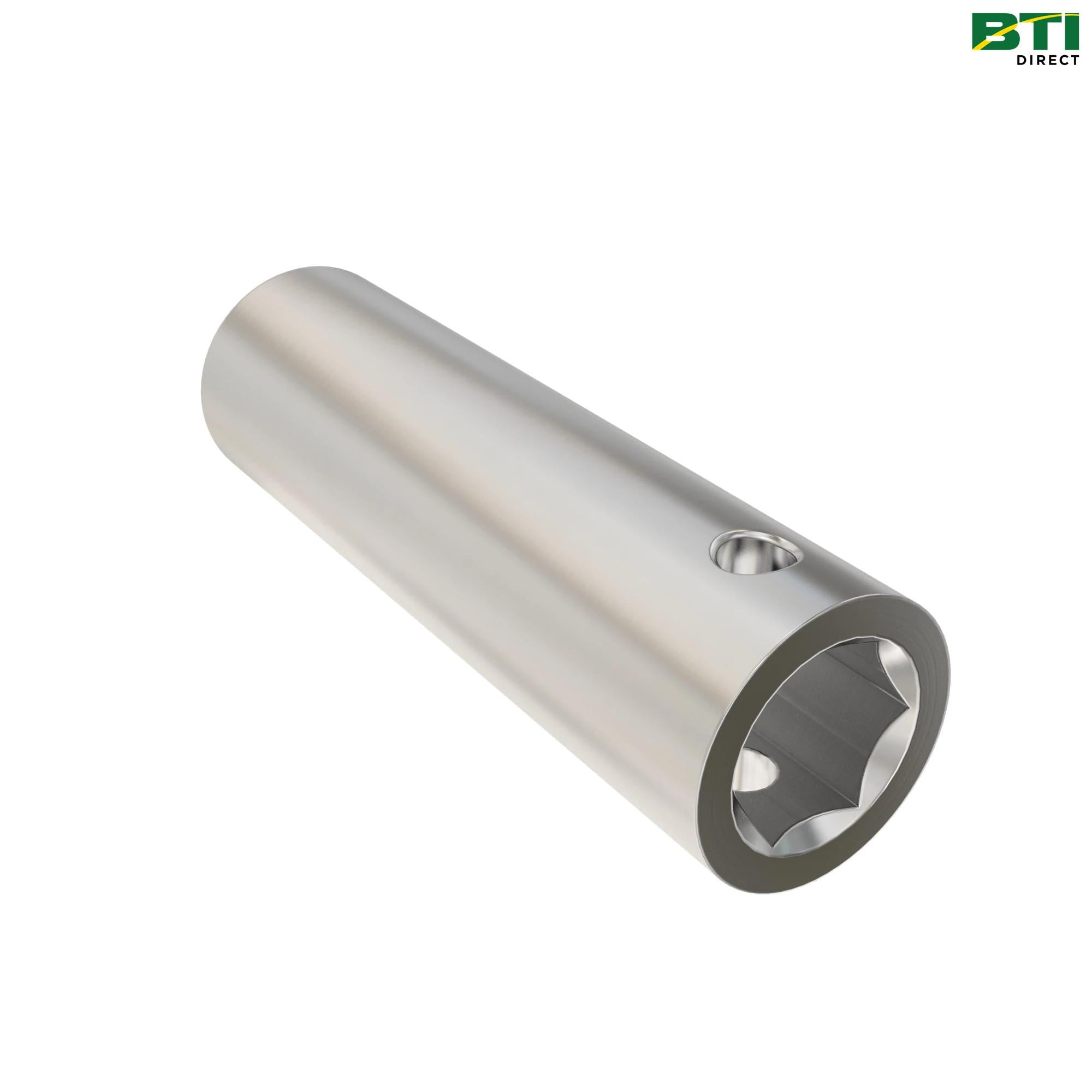 AN221886: One Hole Bushing