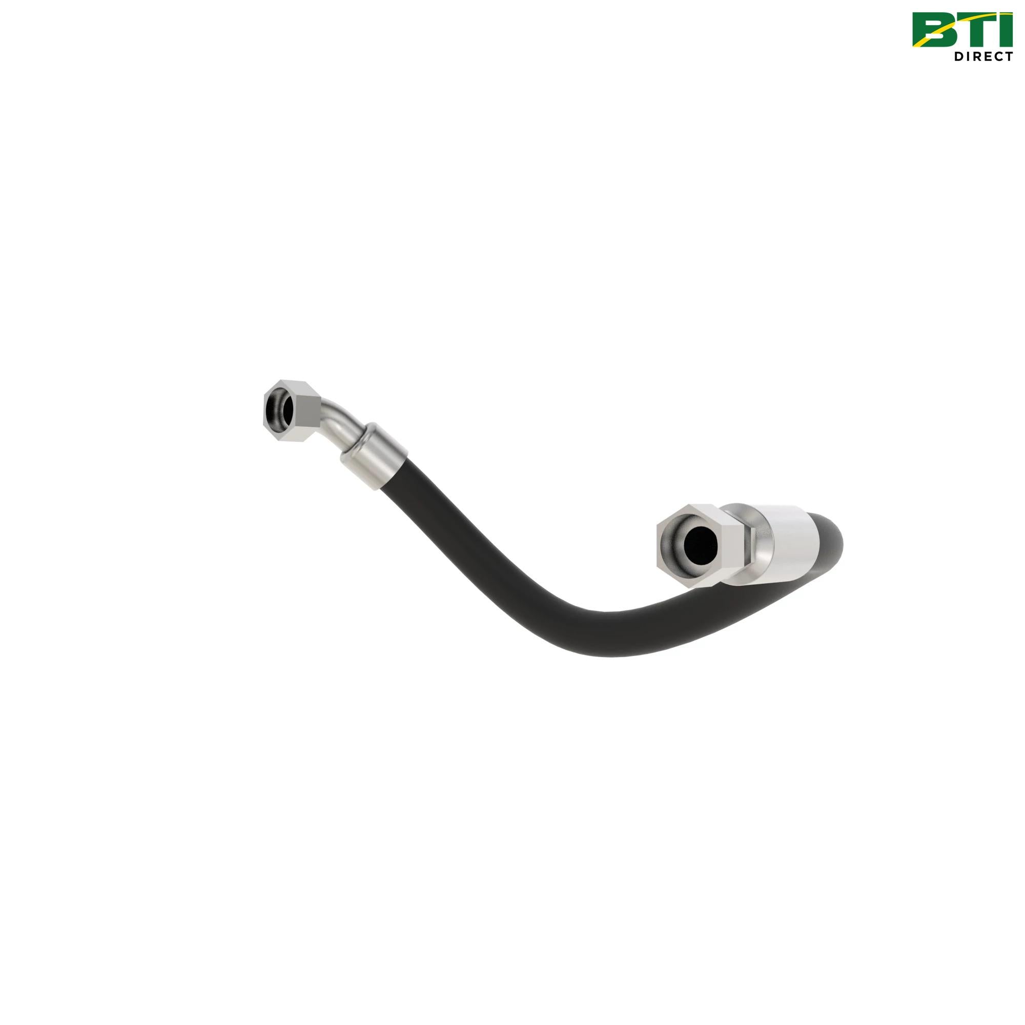 AN230311: Hydraulic Hose