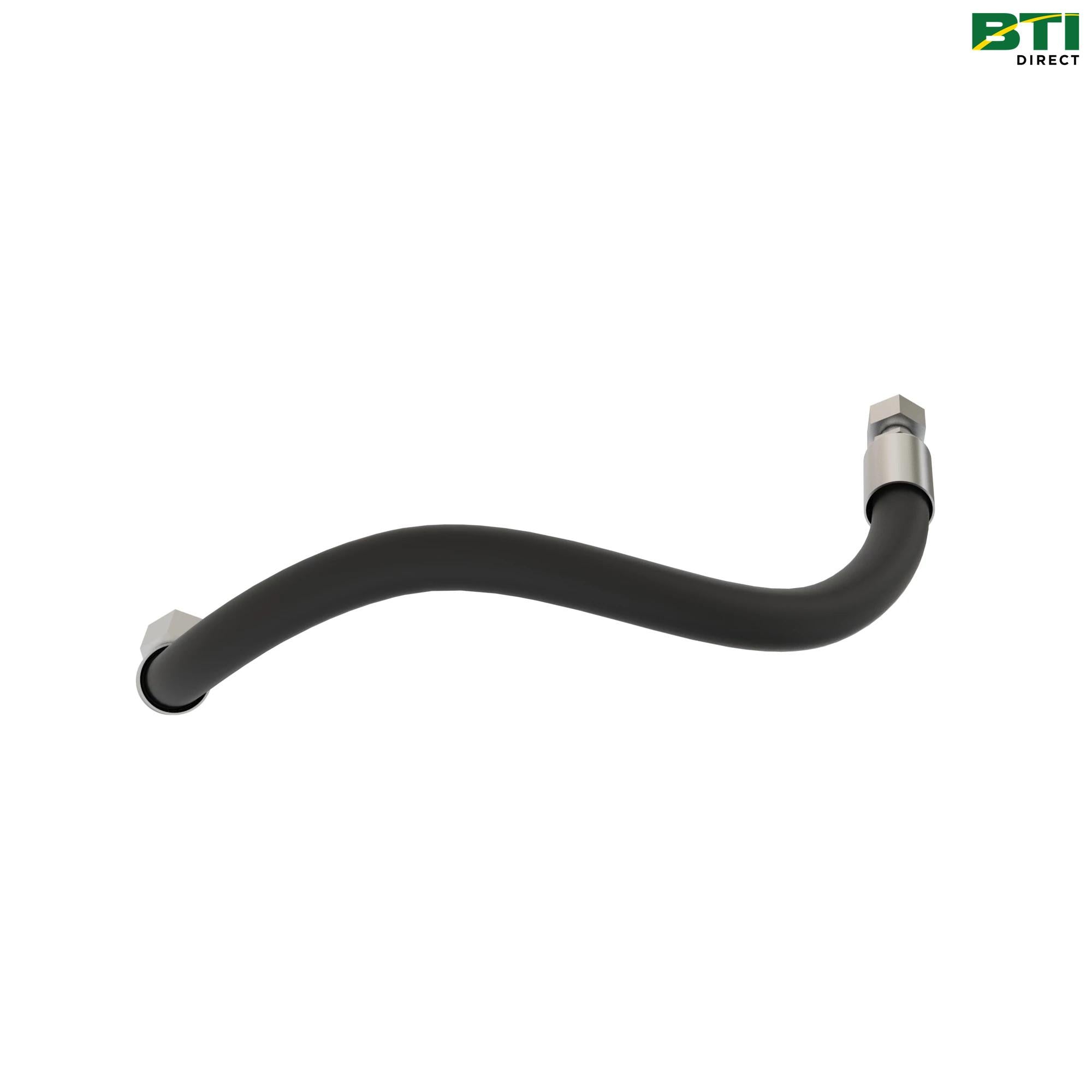 AN230311: Hydraulic Hose