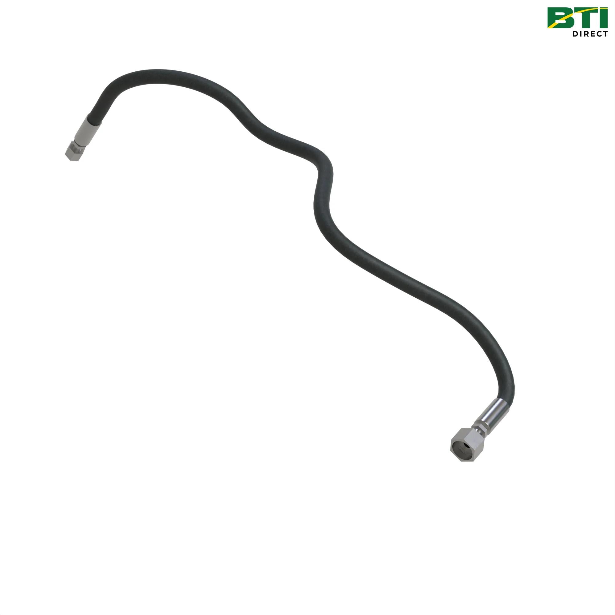 AN230314: Hydraulic Hose
