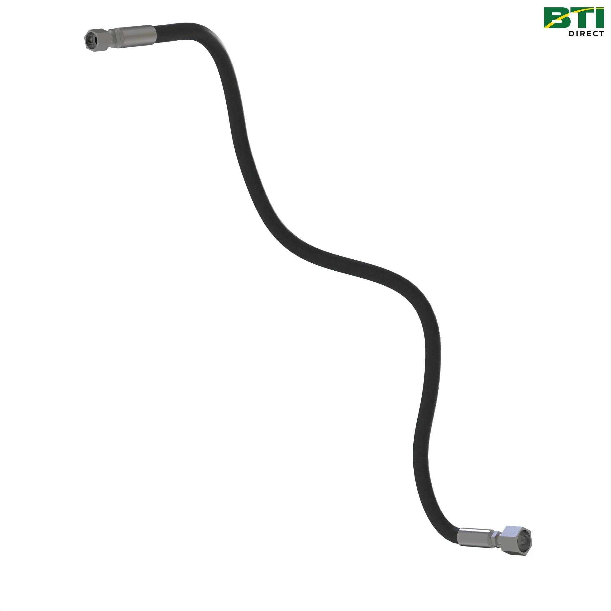 AN230314: Hydraulic Hose