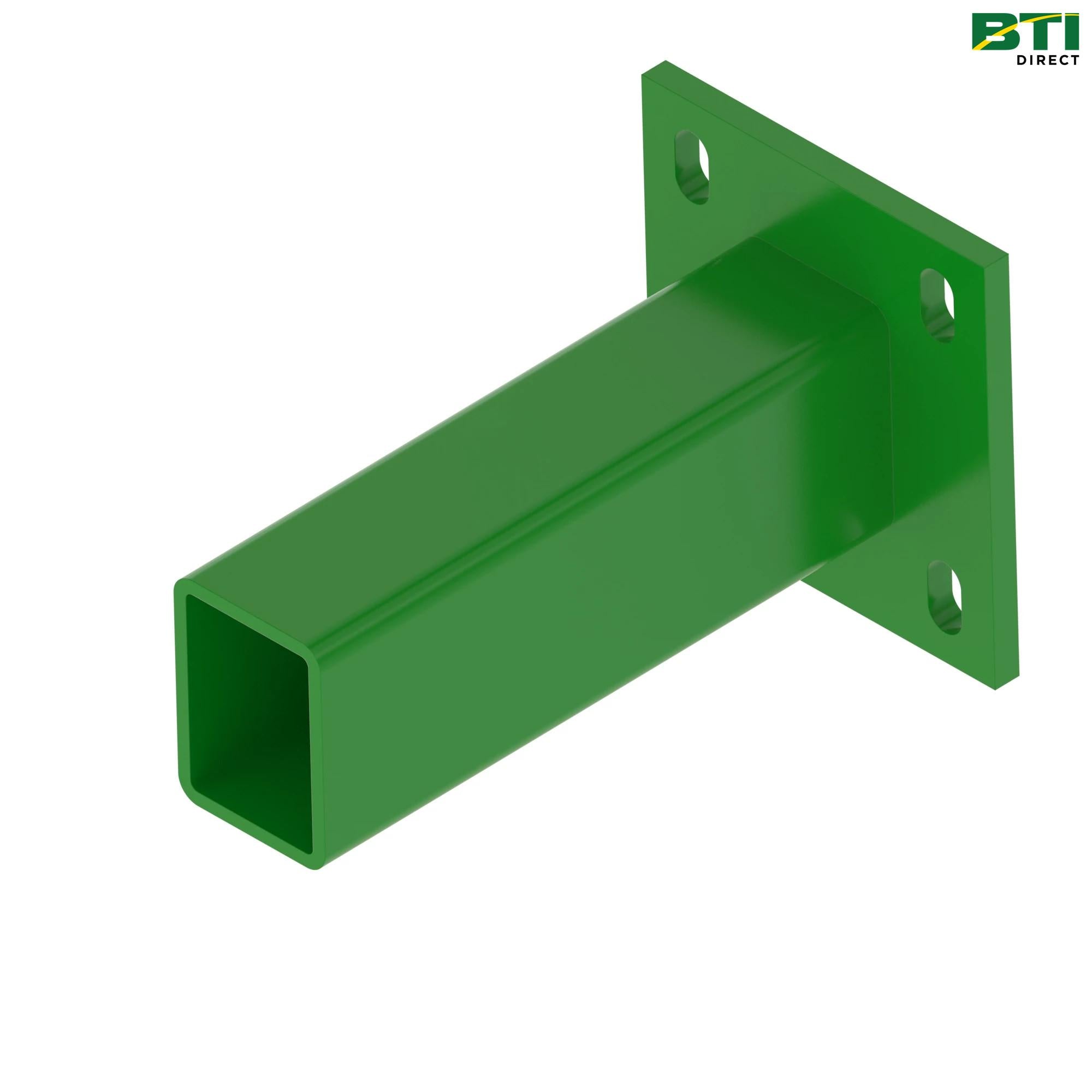 AN230829: Stub Bar Extension