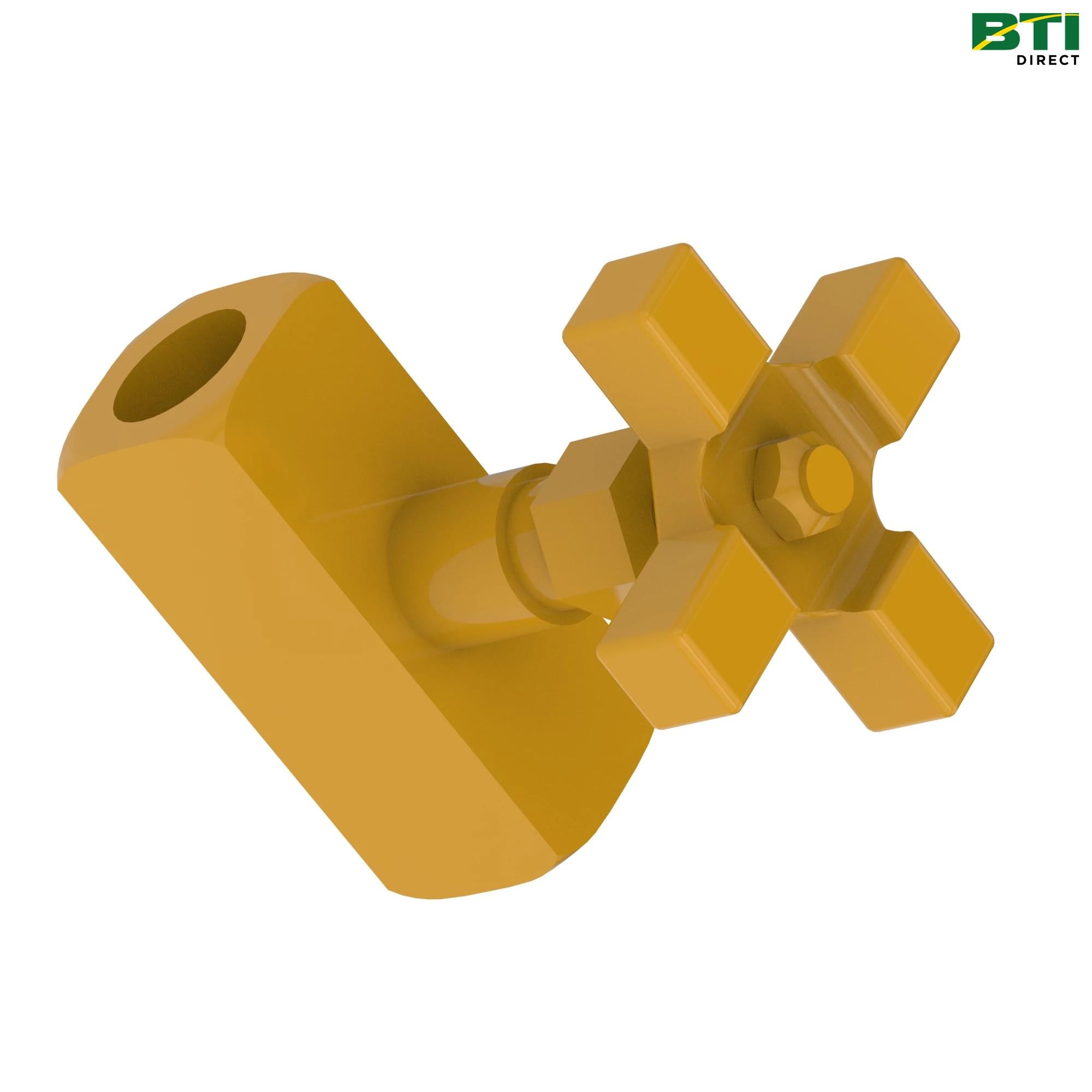 AN230906: Shut-Off Valve