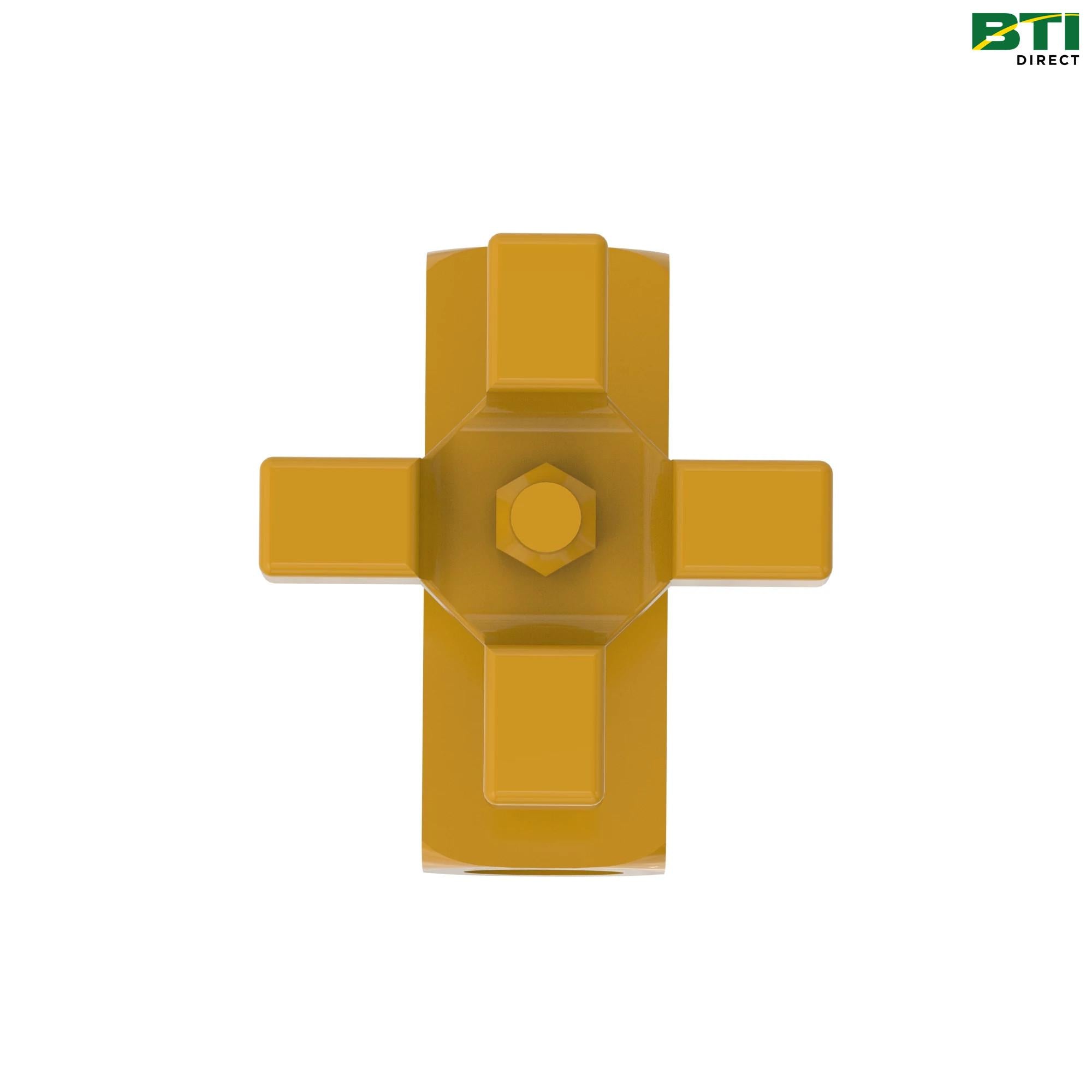 AN230906: Shut-Off Valve